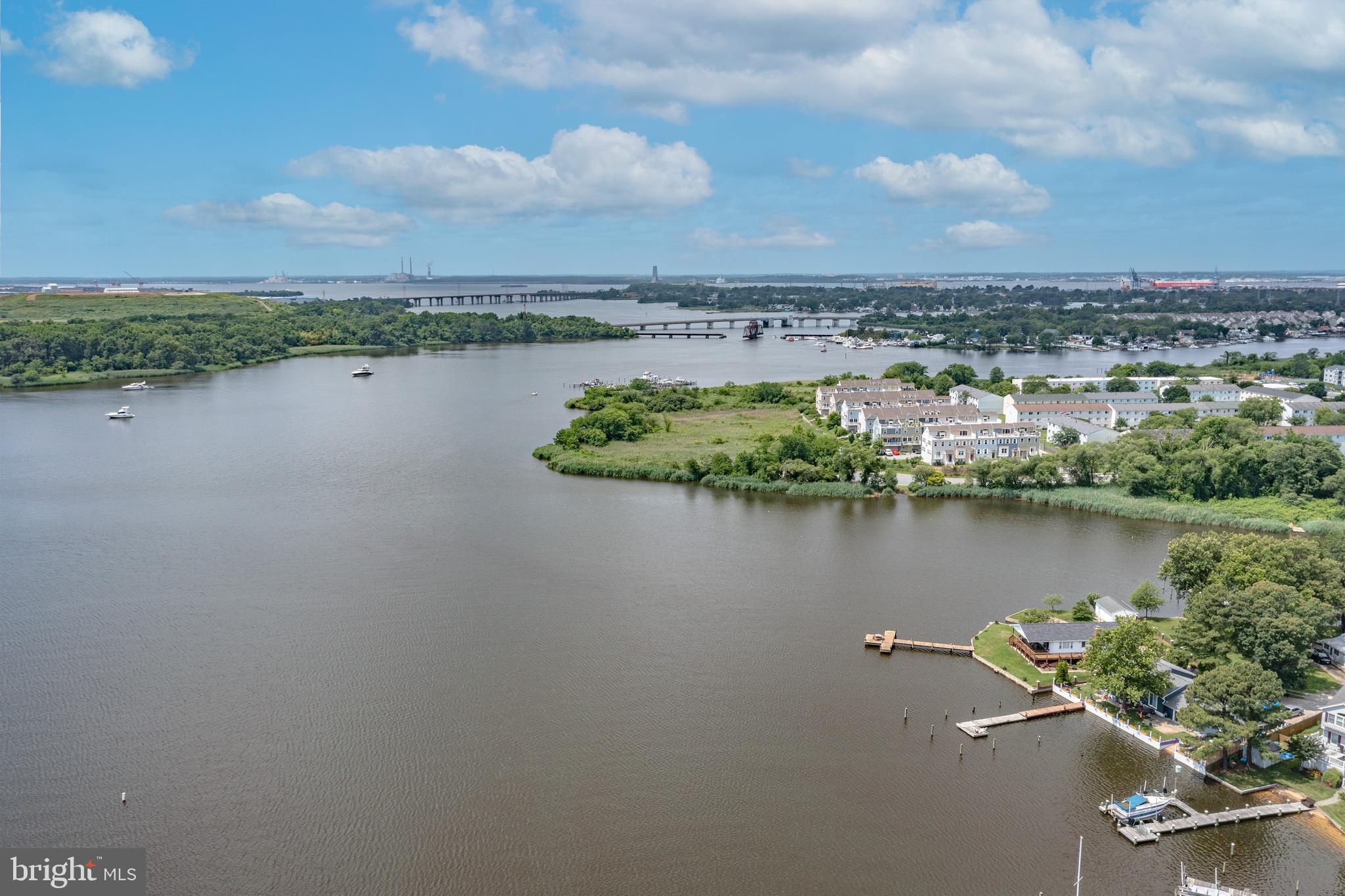 BEAR CREEK - Residential