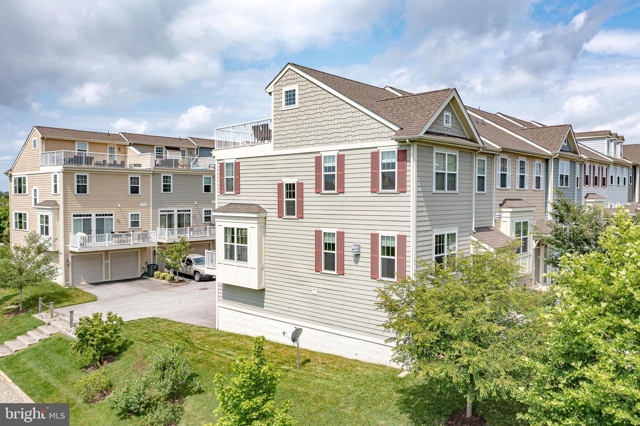 BEAR CREEK - Residential