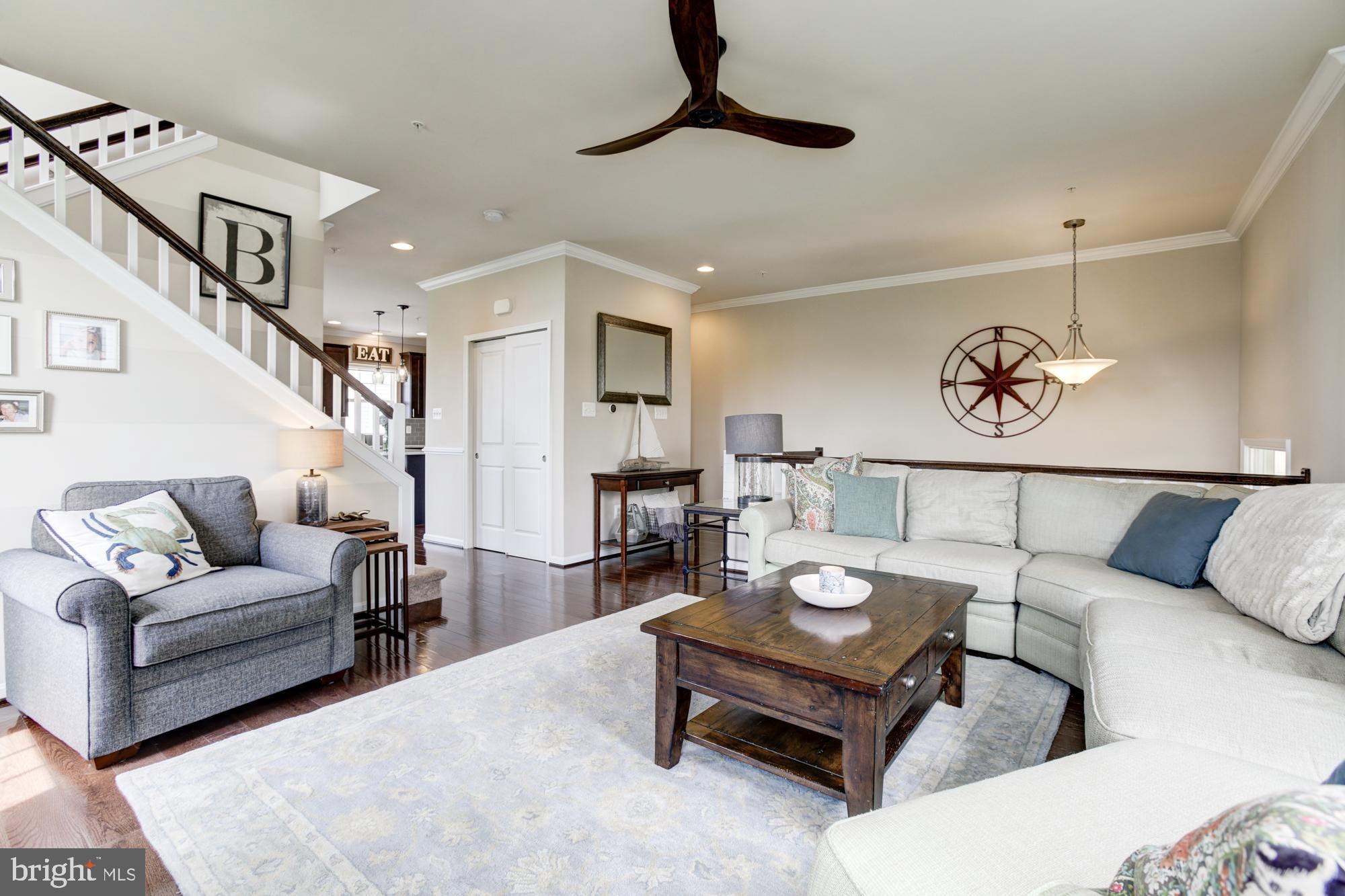 BEAR CREEK - Residential