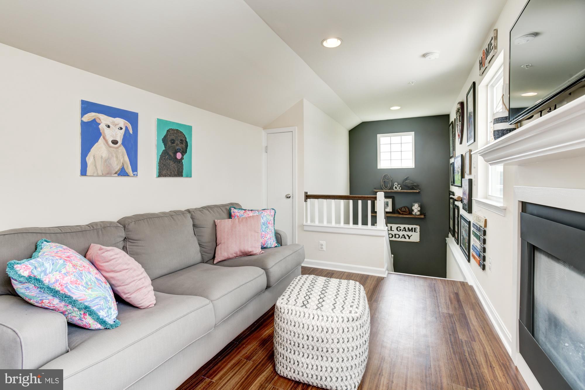 BEAR CREEK - Residential