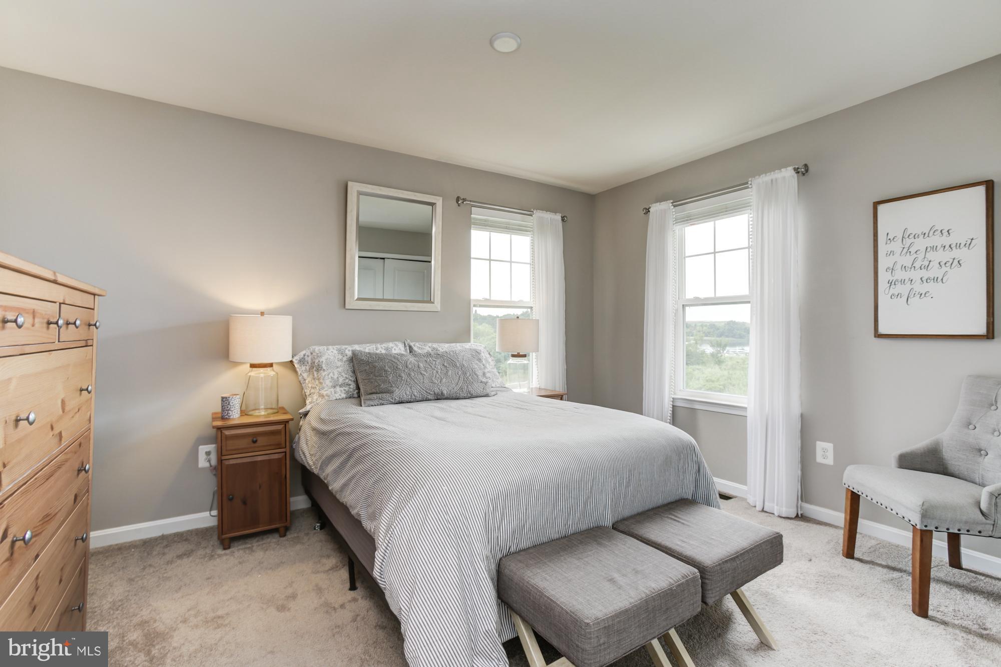 BEAR CREEK - Residential