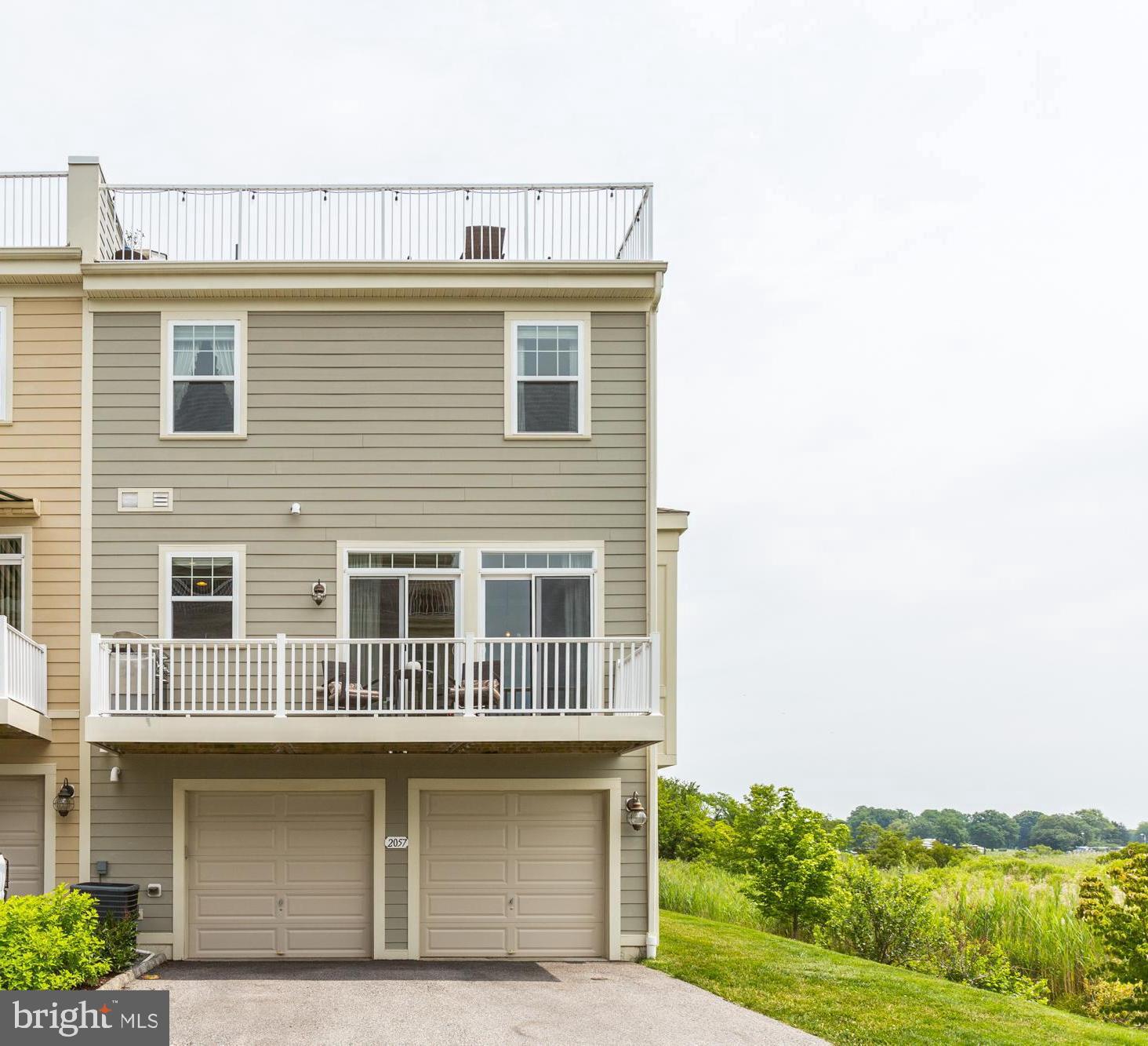 BEAR CREEK - Residential