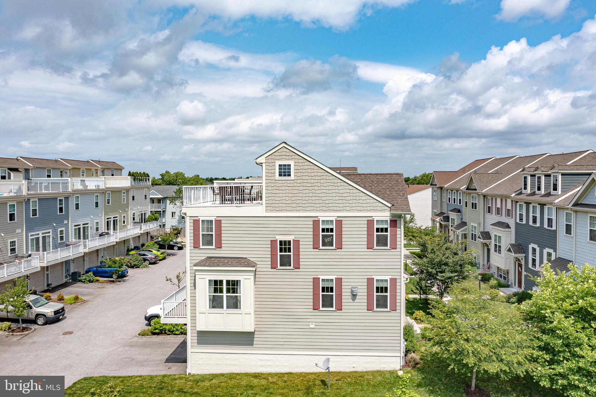 BEAR CREEK - Residential