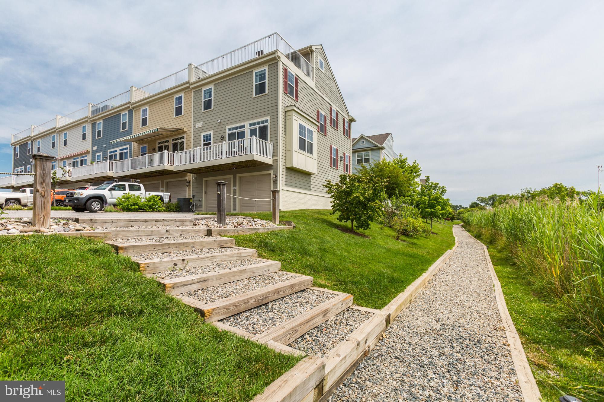 BEAR CREEK - Residential