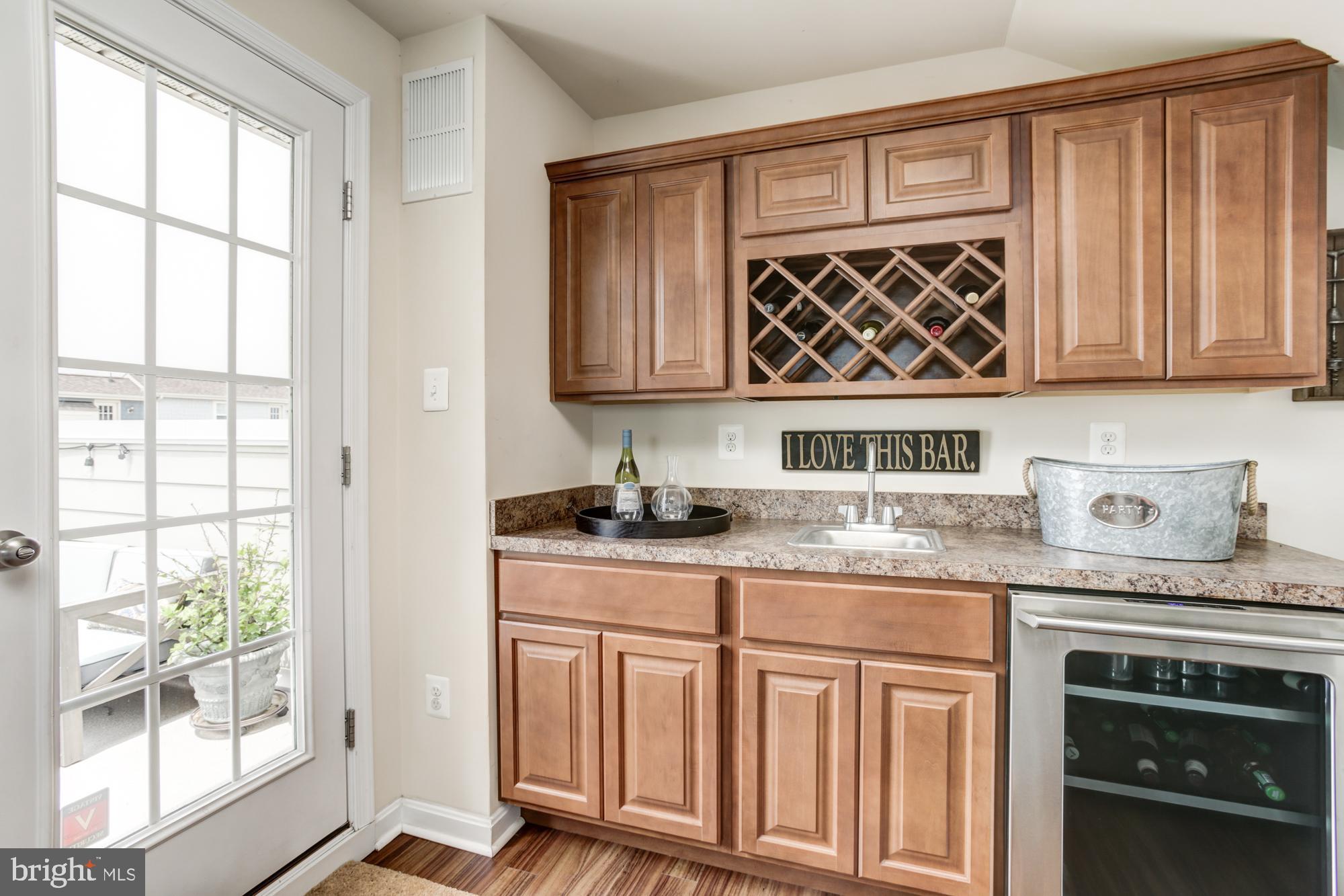 BEAR CREEK - Residential