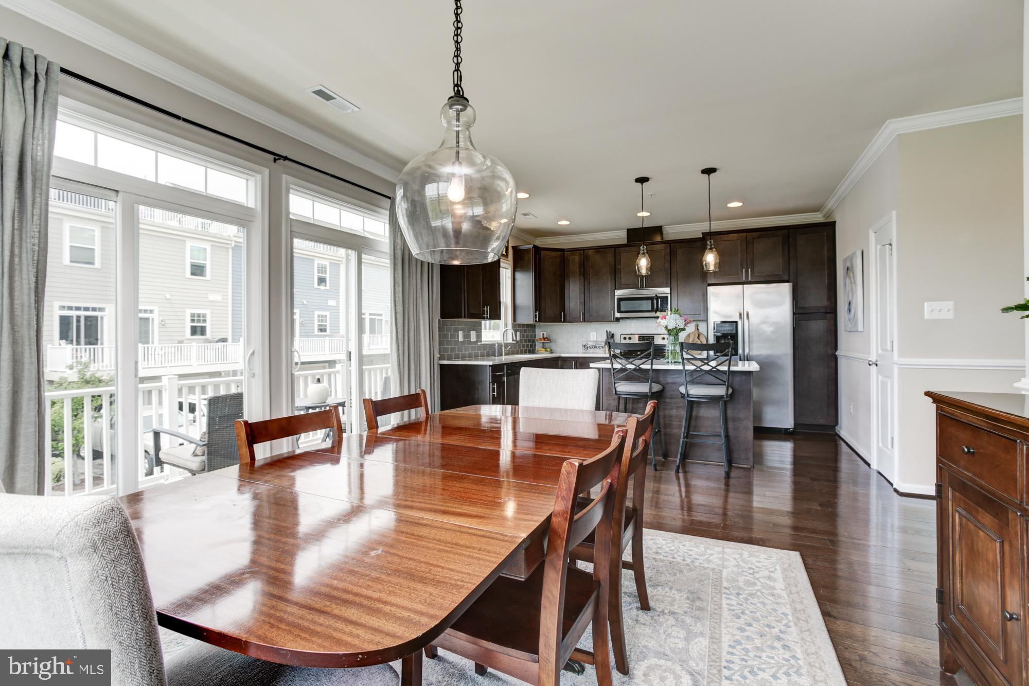 BEAR CREEK - Residential