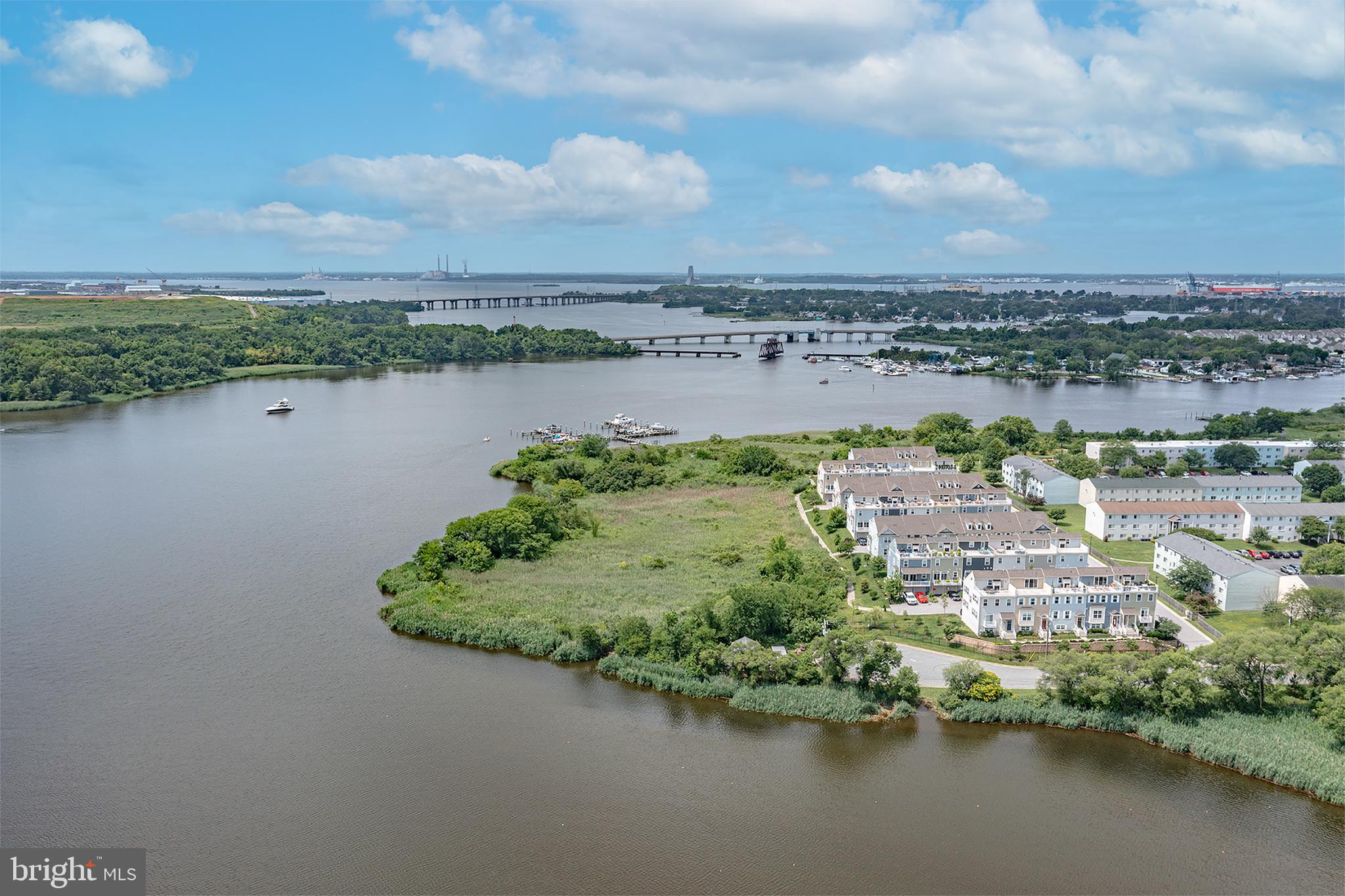 BEAR CREEK - Residential