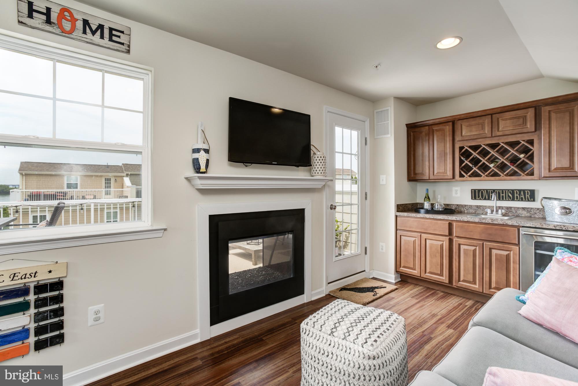 BEAR CREEK - Residential