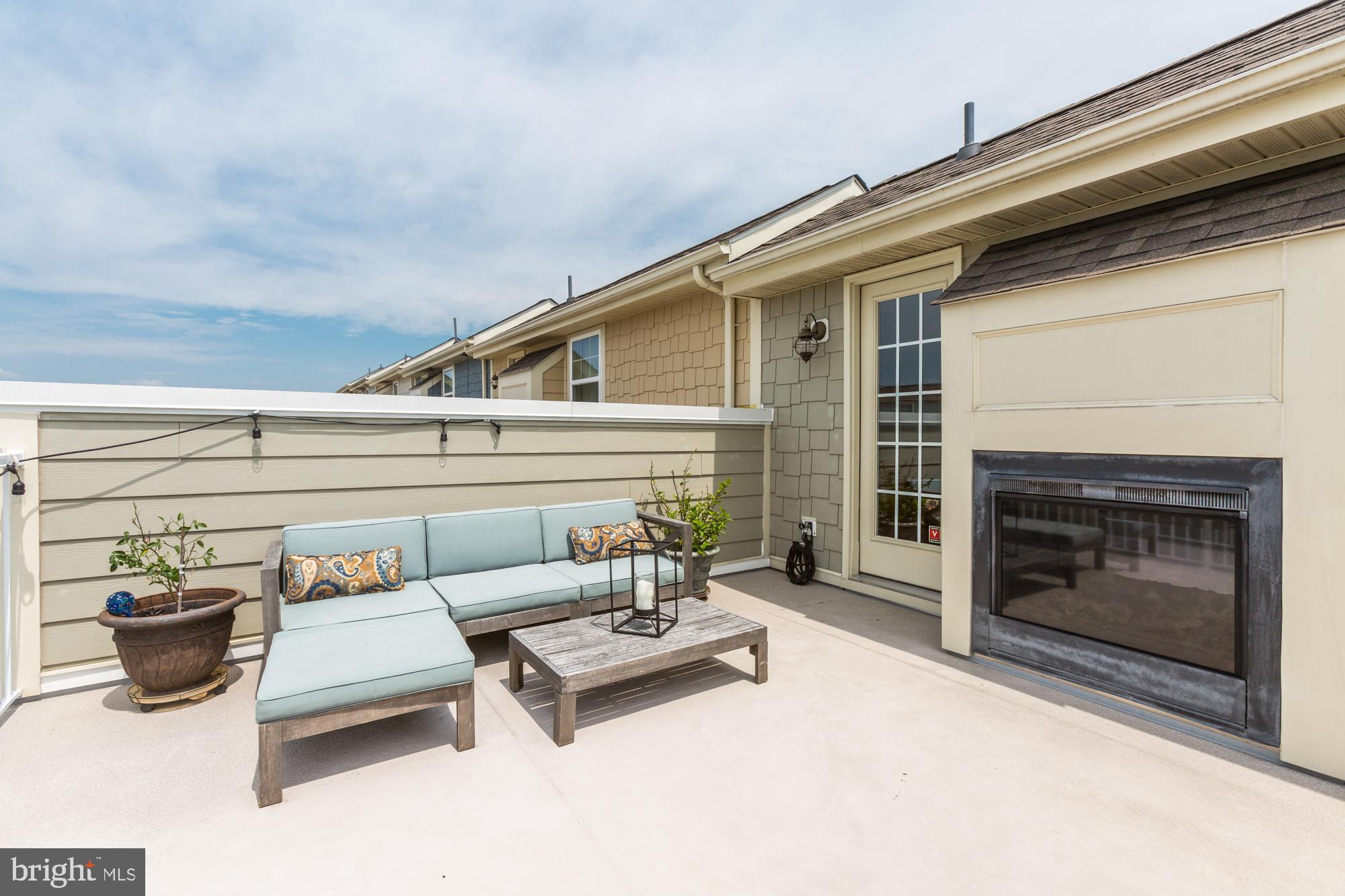 BEAR CREEK - Residential