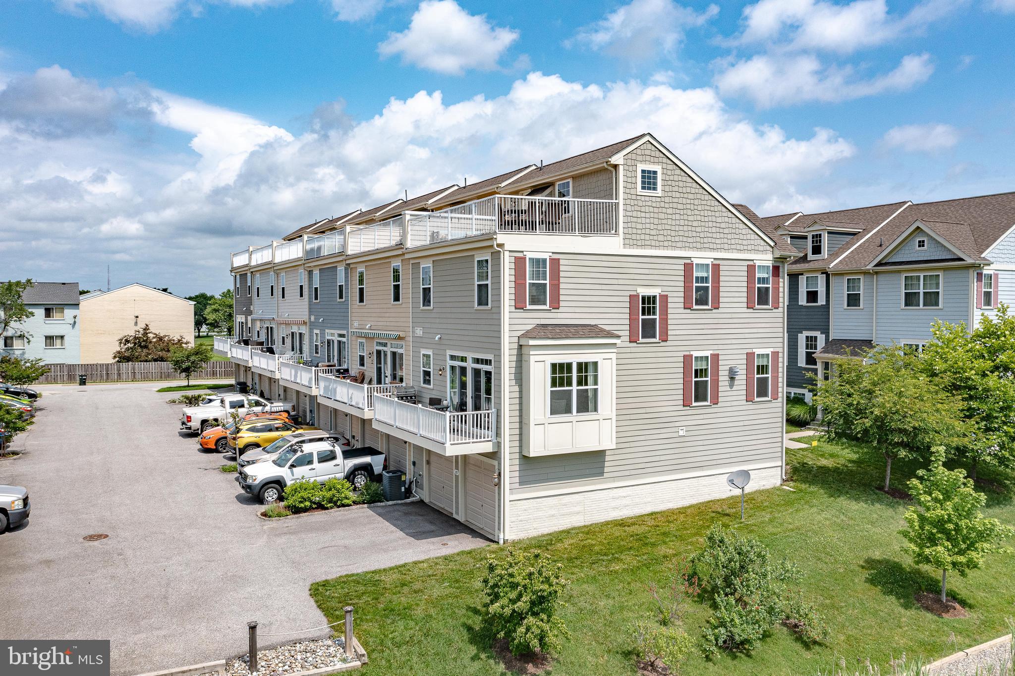 BEAR CREEK - Residential