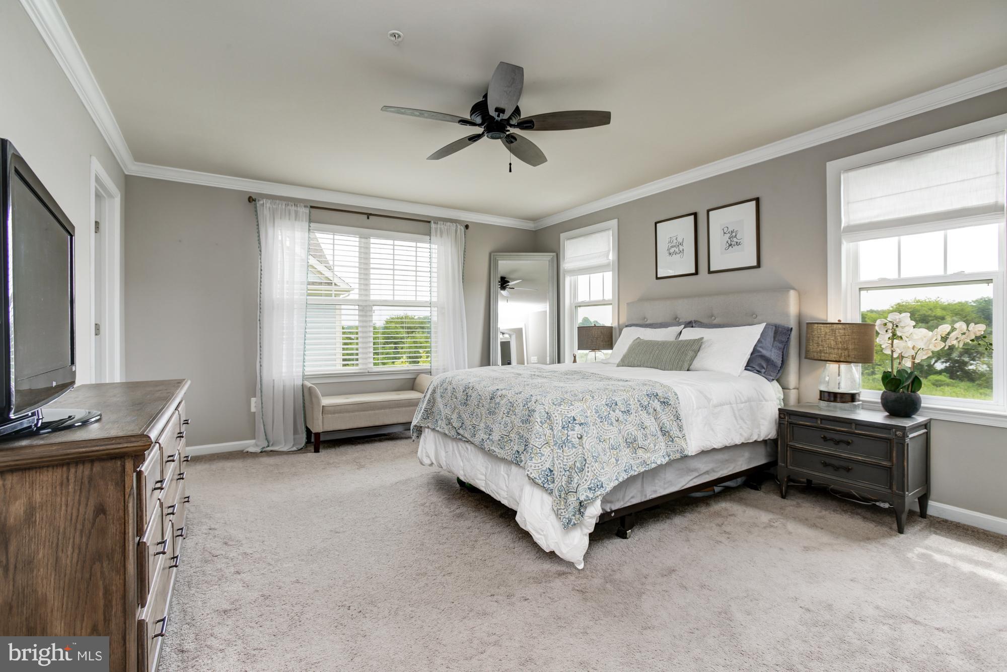 BEAR CREEK - Residential