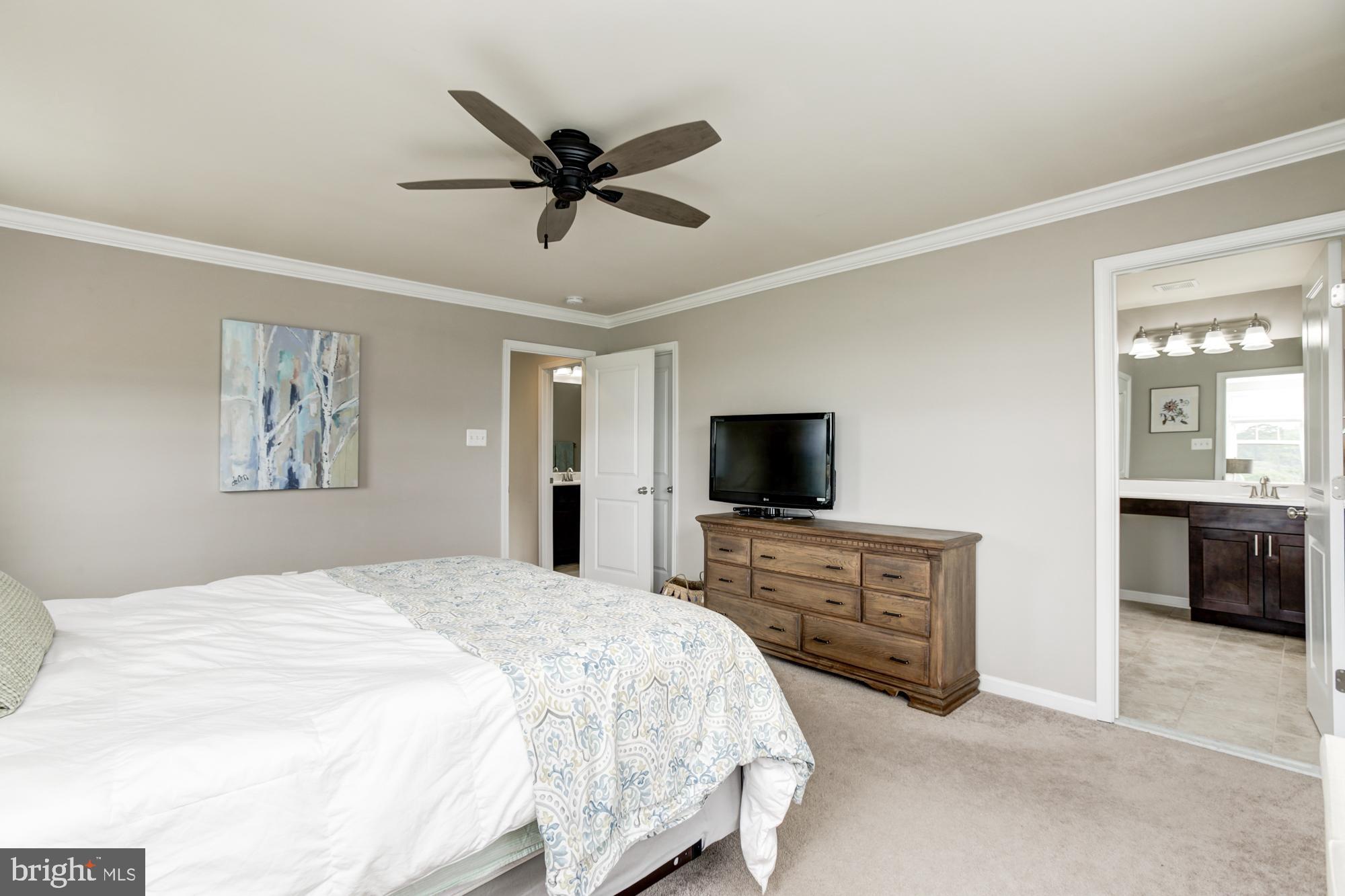 BEAR CREEK - Residential