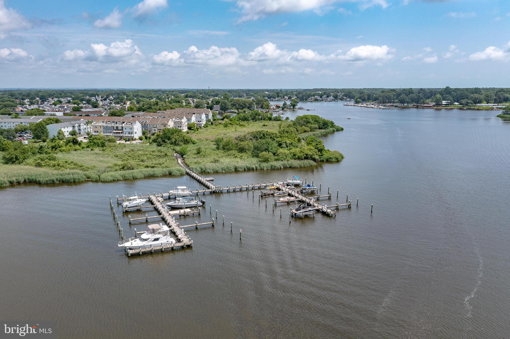 BEAR CREEK - Residential