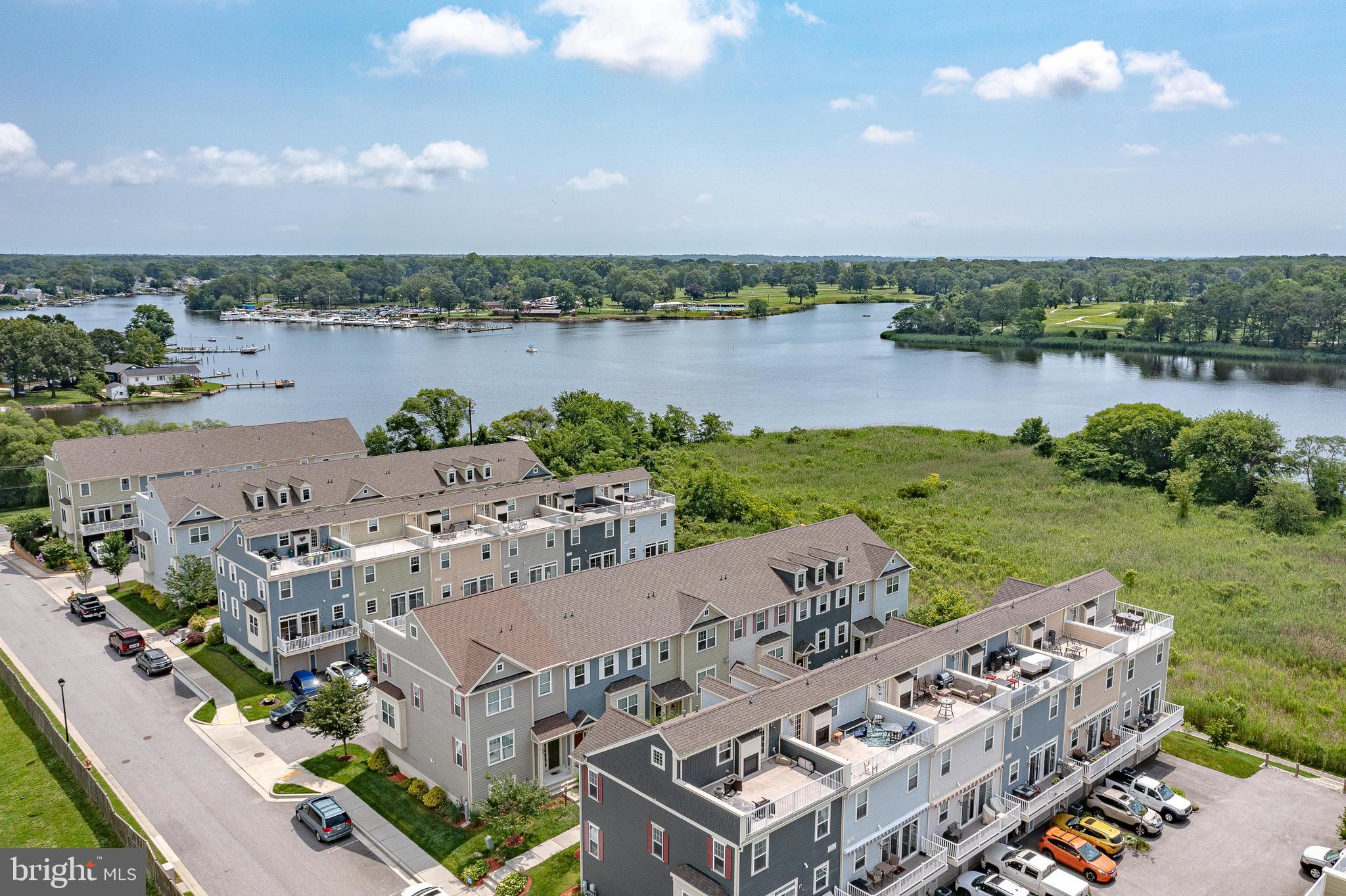 BEAR CREEK - Residential