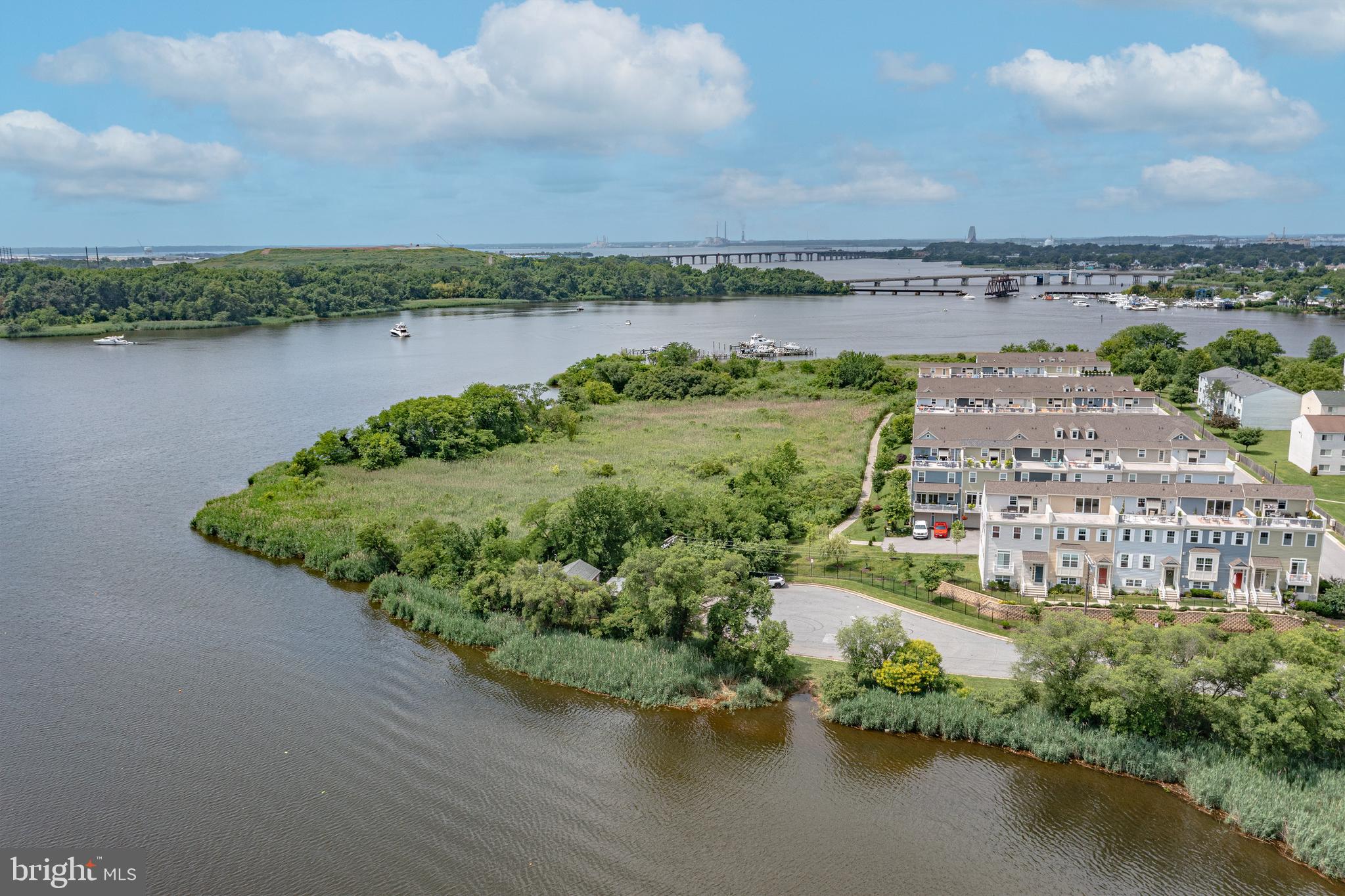 BEAR CREEK - Residential