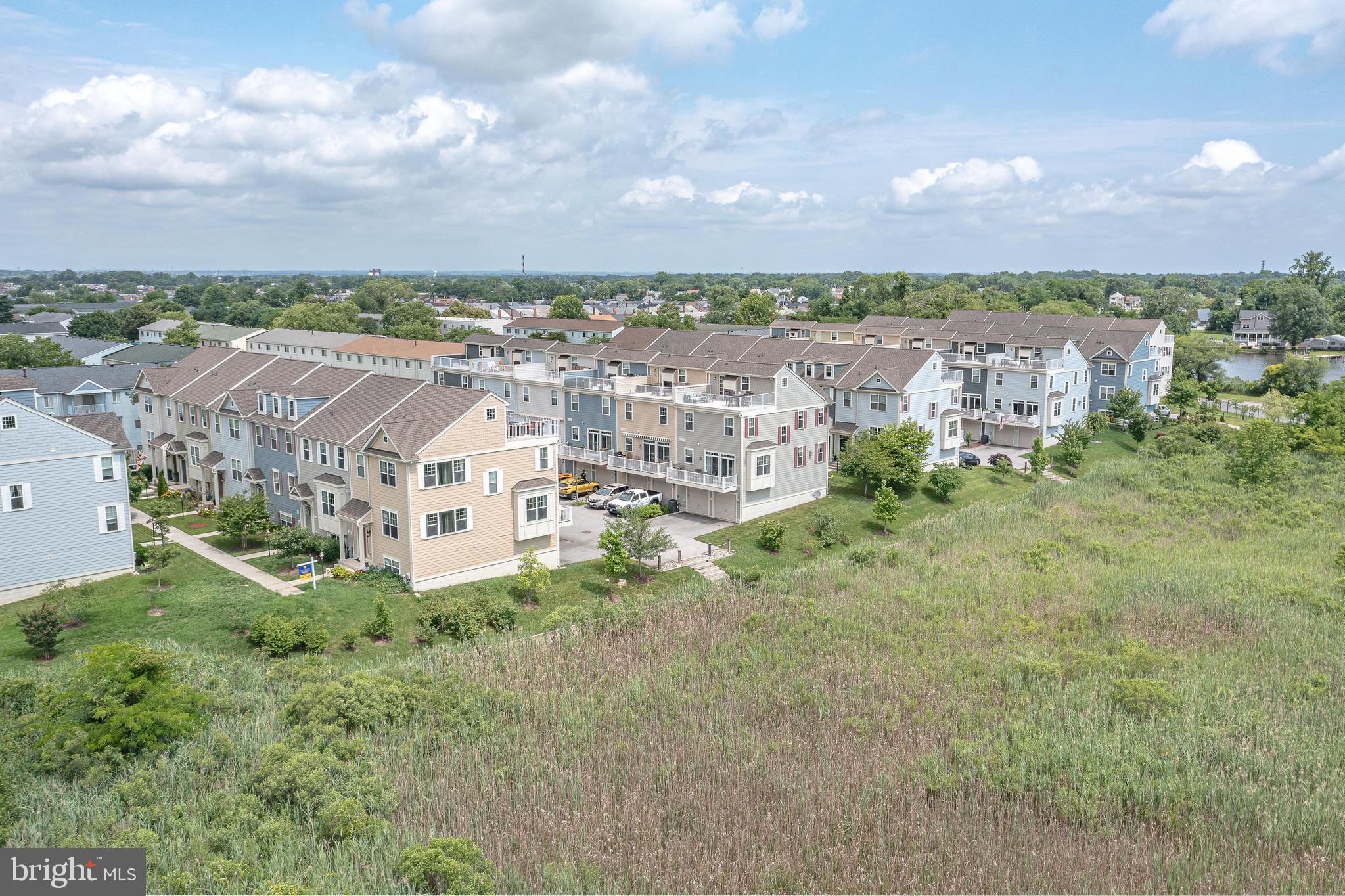 BEAR CREEK - Residential