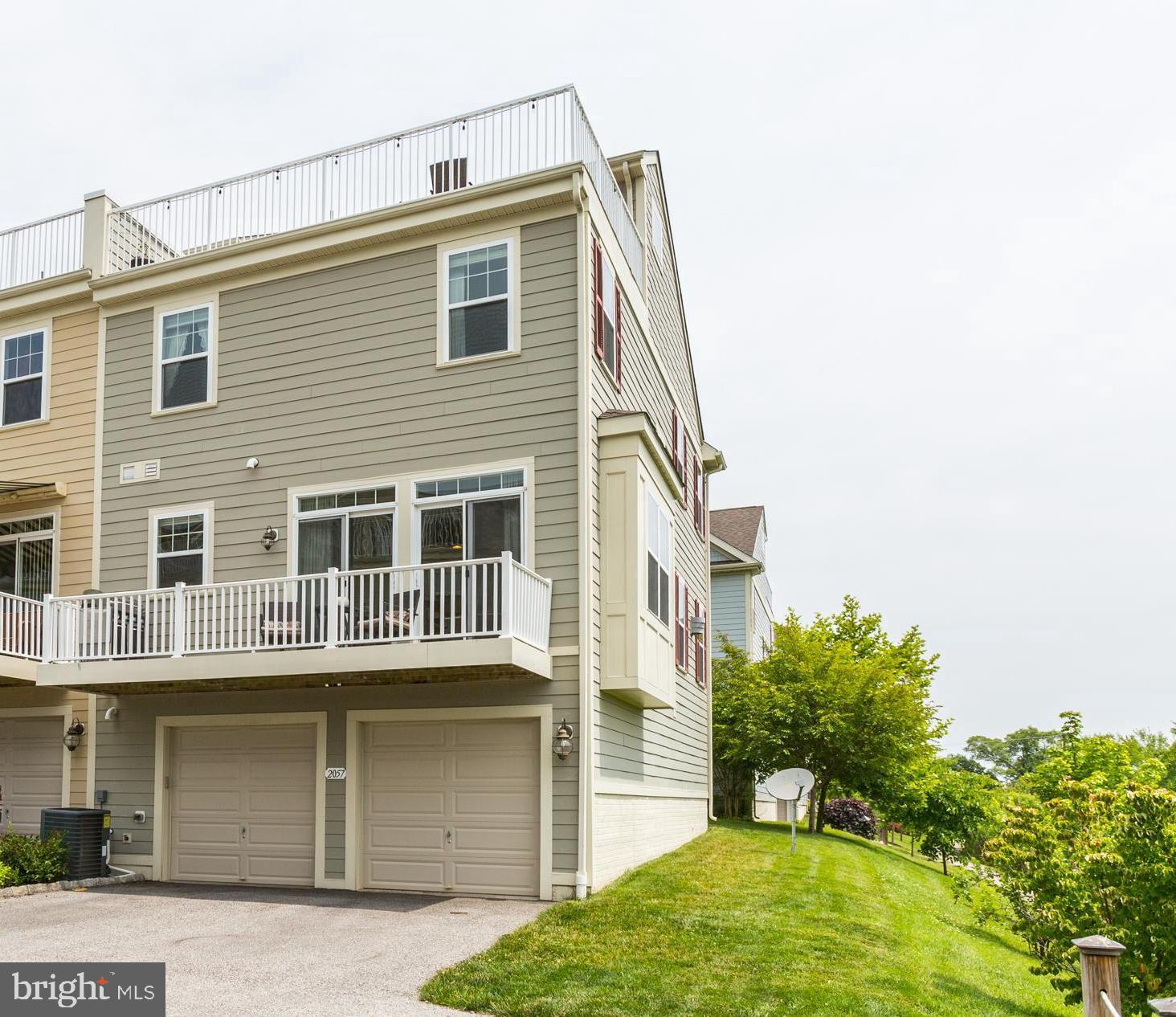 BEAR CREEK - Residential