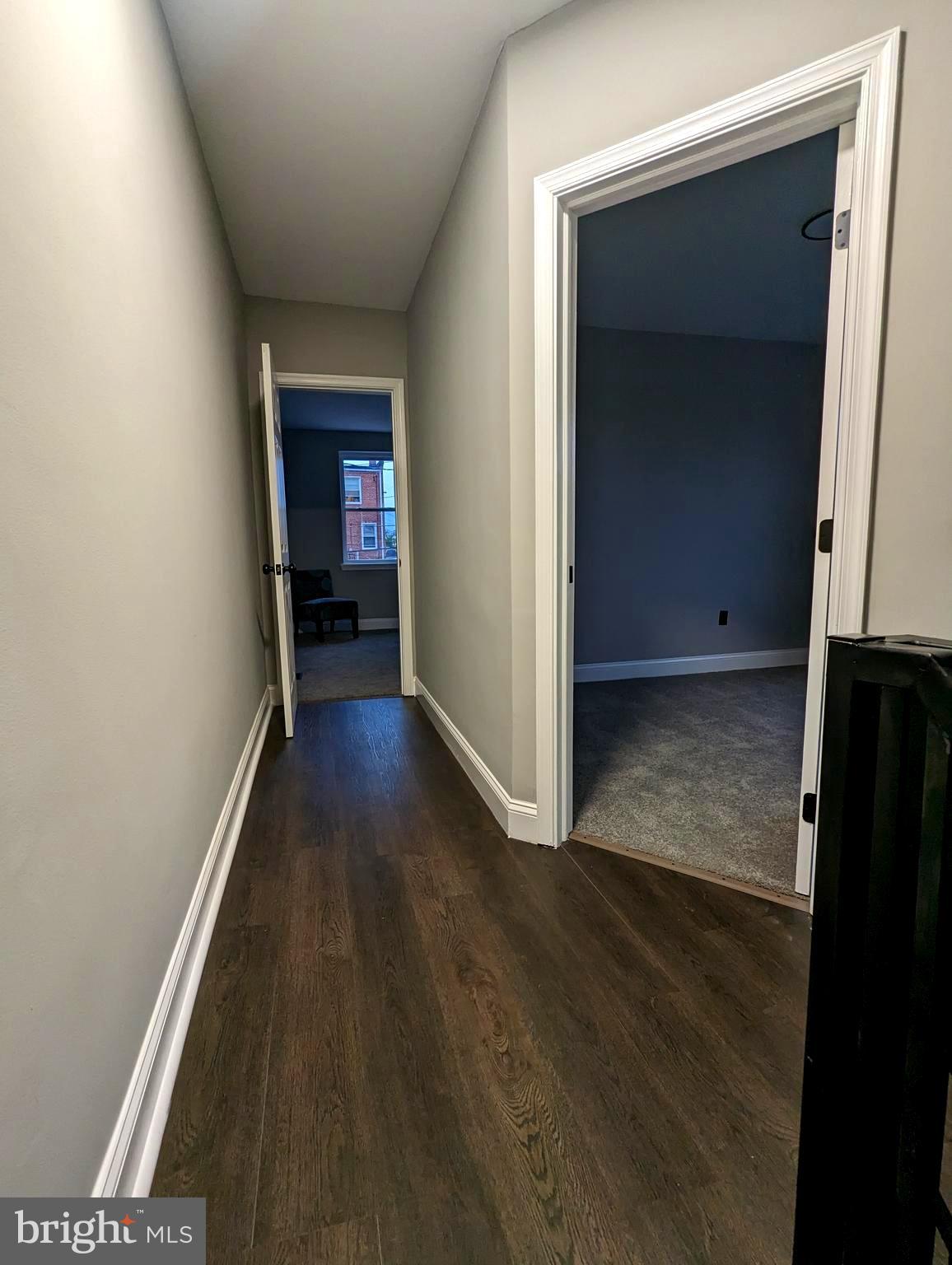 BELAIR-EDISON - Residential