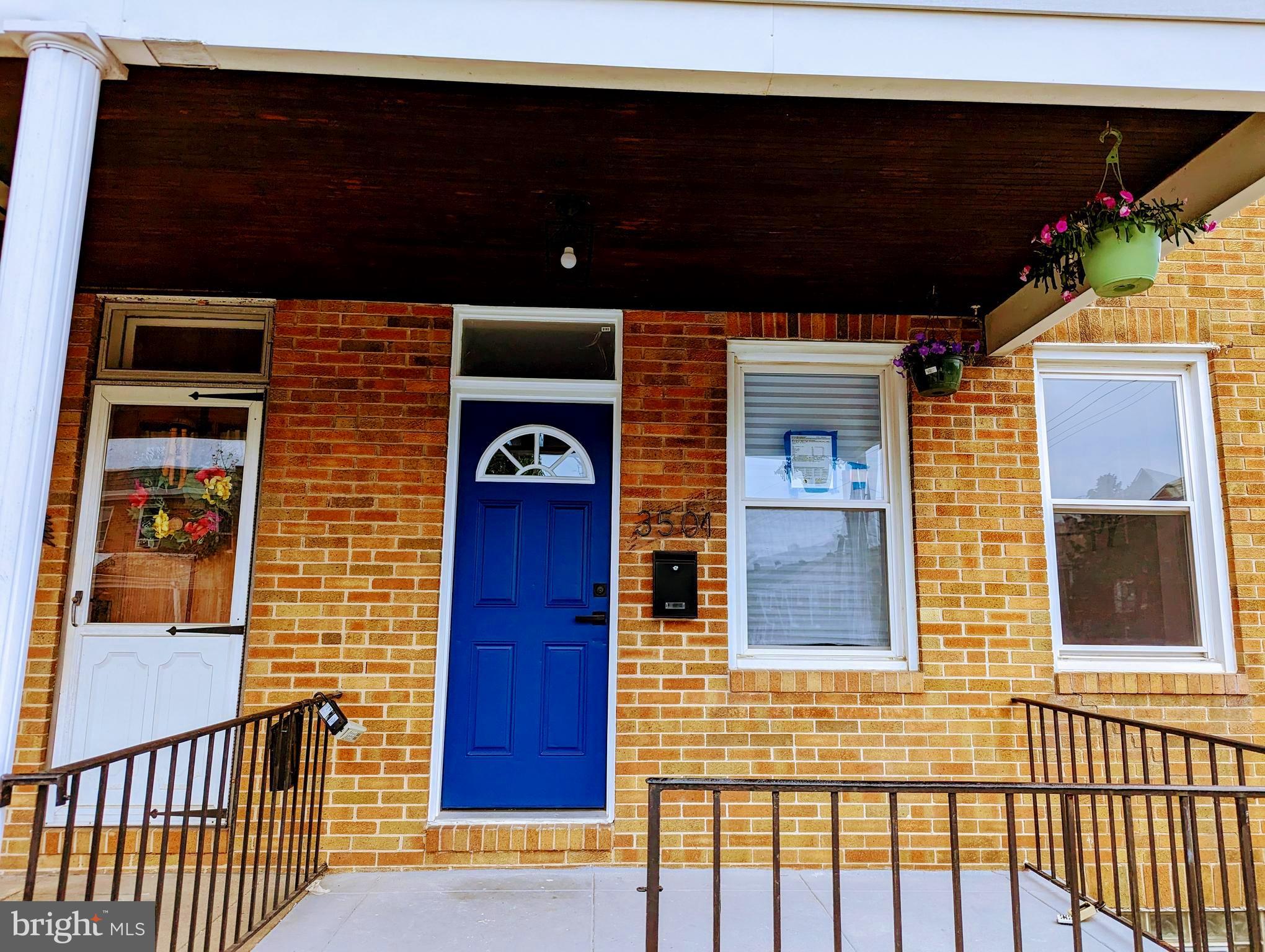 BELAIR-EDISON - Residential