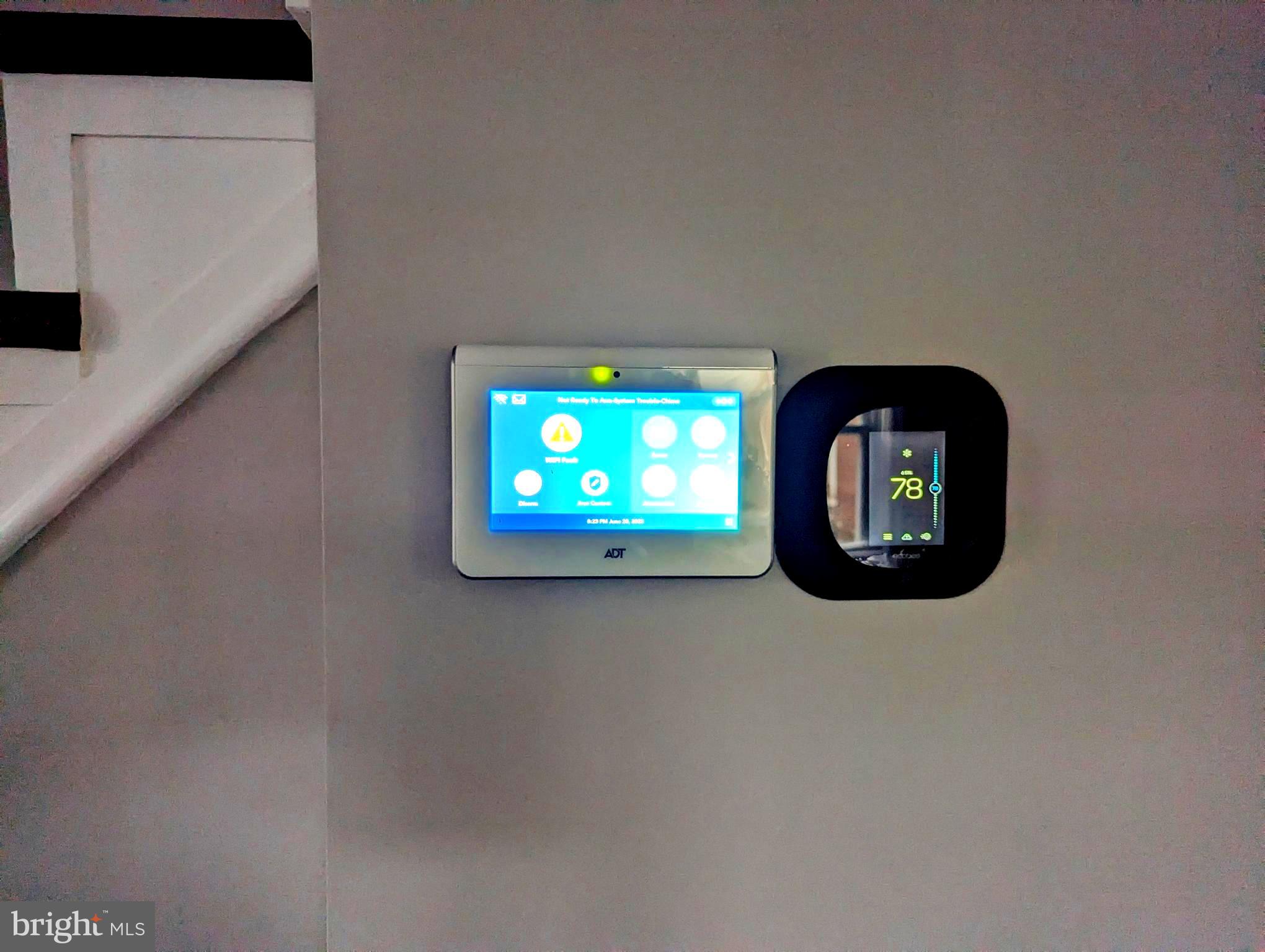 BELAIR-EDISON - Residential