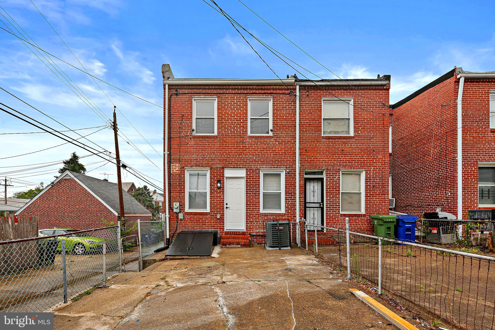 BELAIR-EDISON - Residential