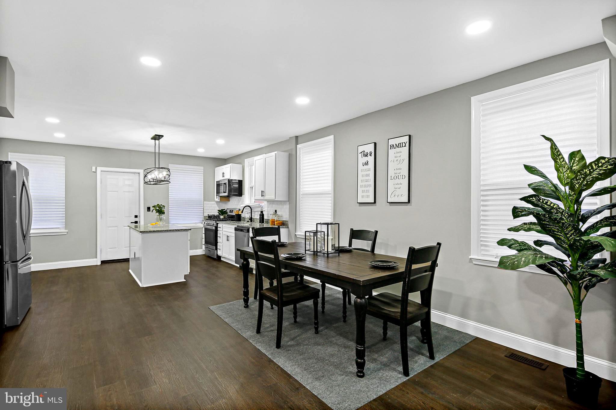 BELAIR-EDISON - Residential