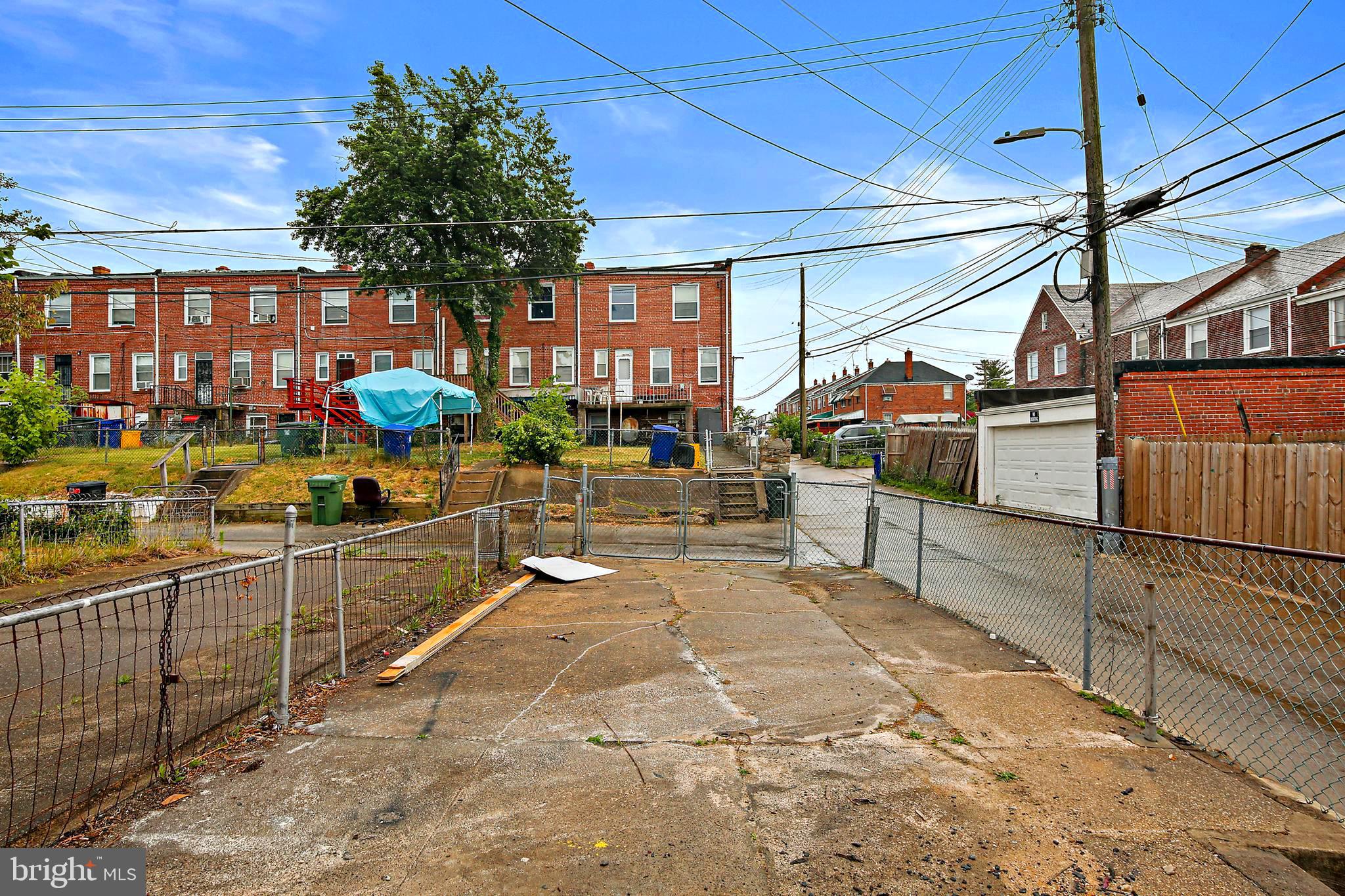 BELAIR-EDISON - Residential