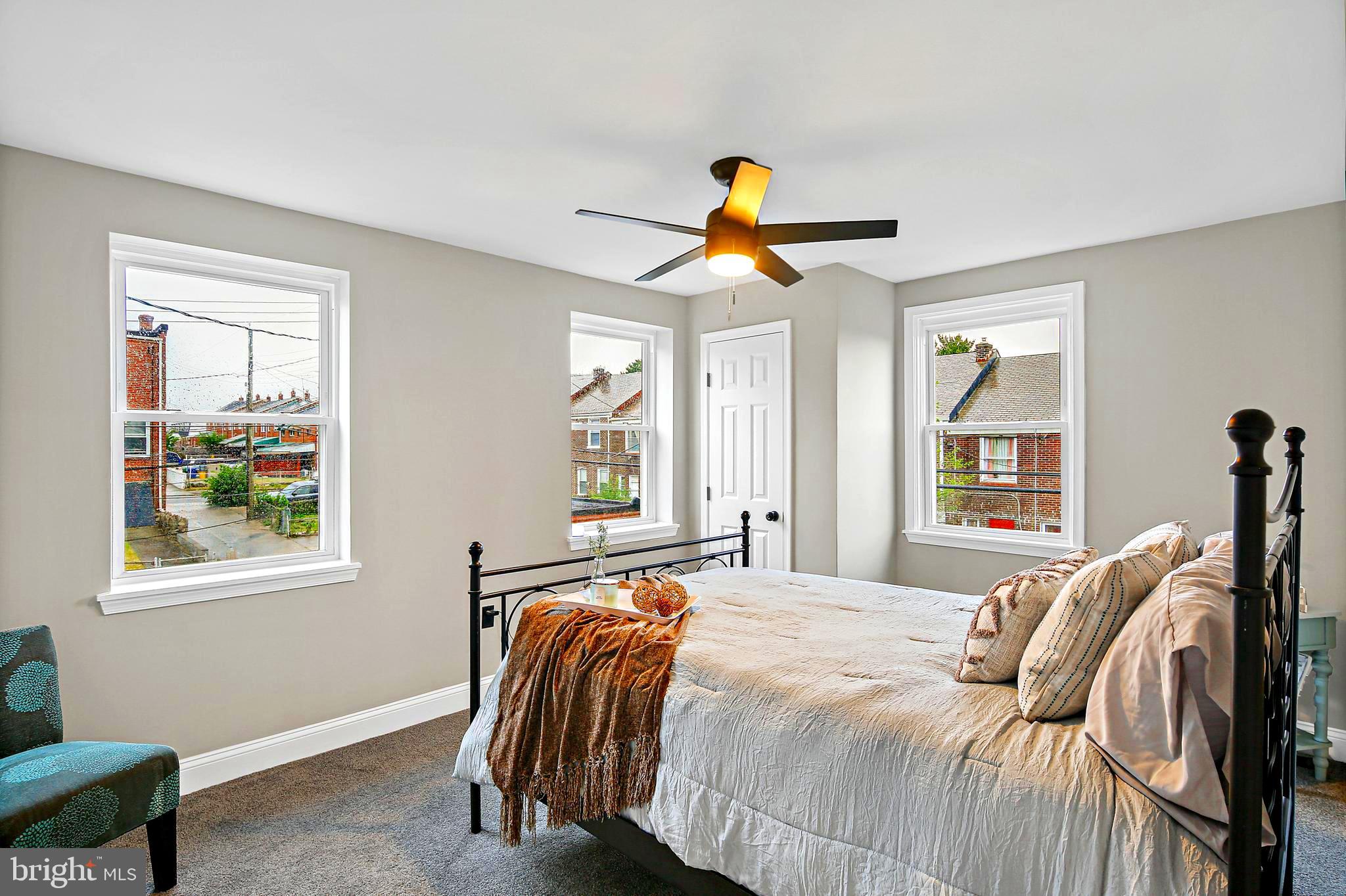 BELAIR-EDISON - Residential