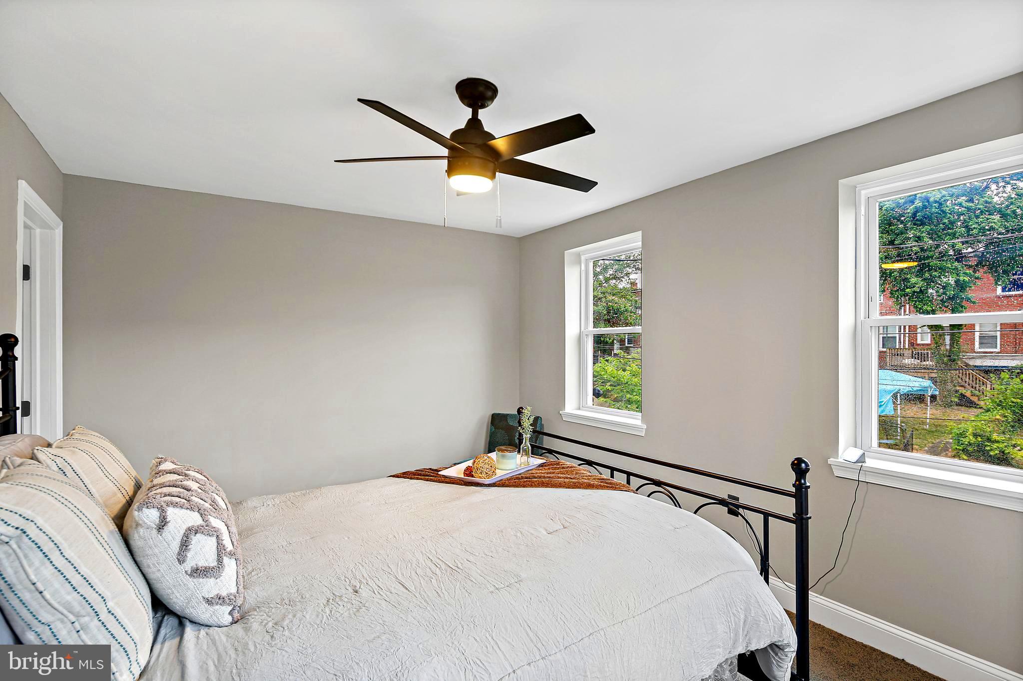 BELAIR-EDISON - Residential