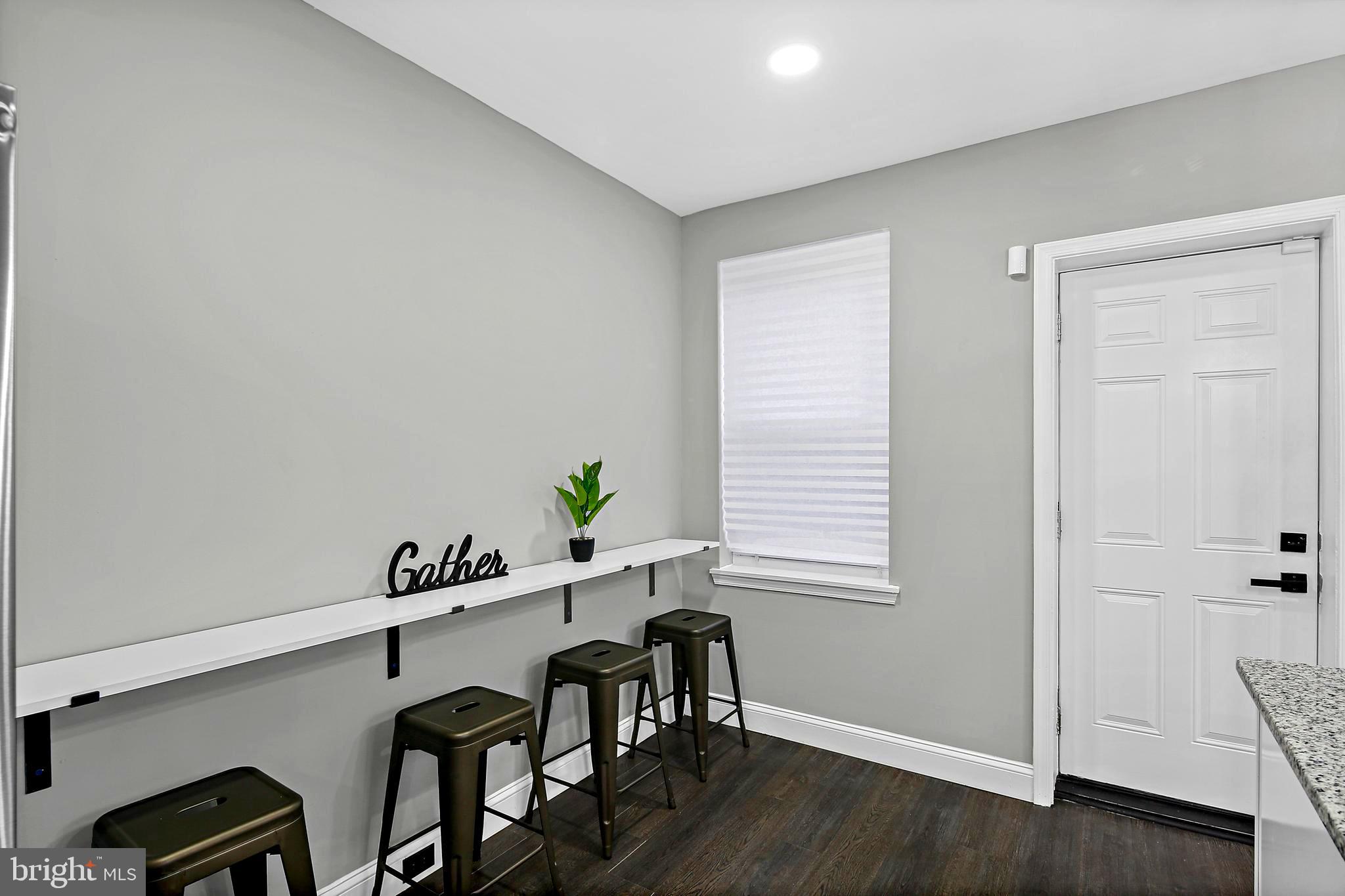 BELAIR-EDISON - Residential