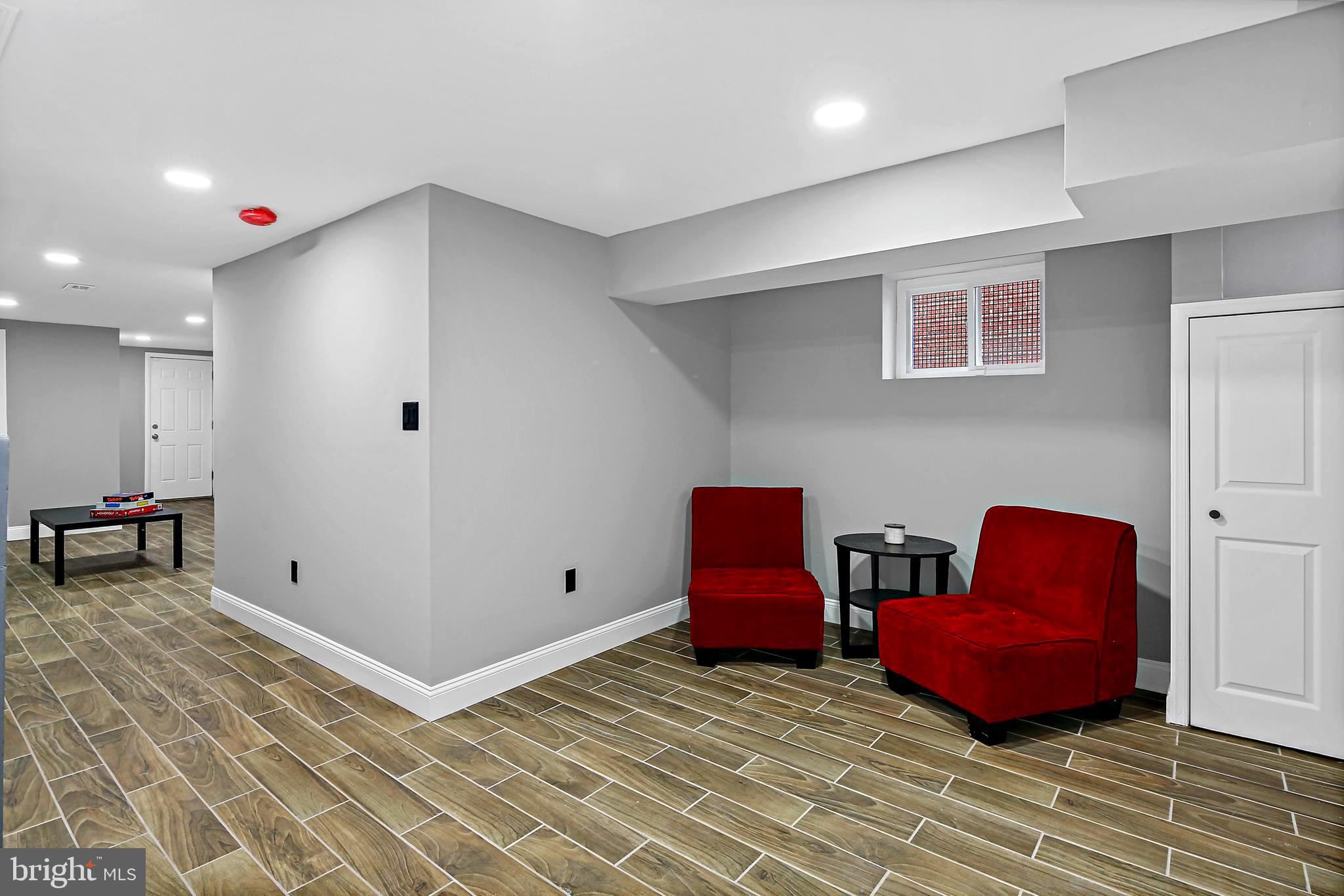 BELAIR-EDISON - Residential