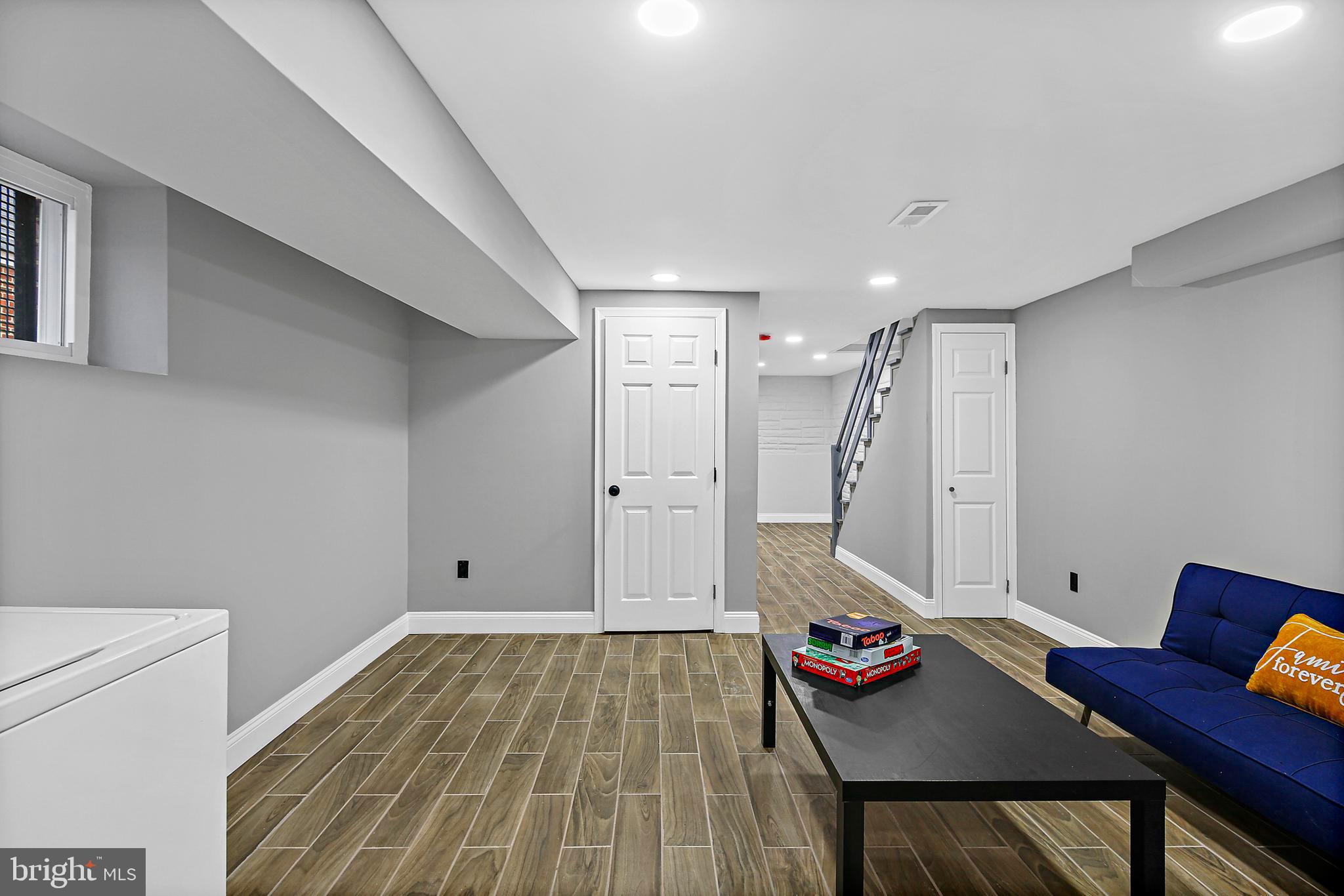 BELAIR-EDISON - Residential