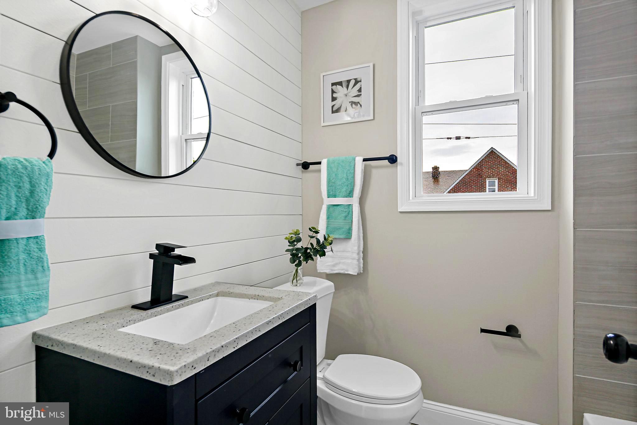 BELAIR-EDISON - Residential