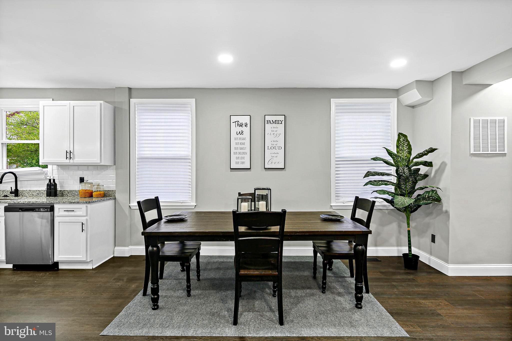 BELAIR-EDISON - Residential