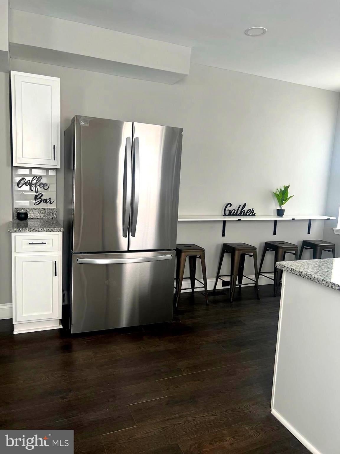 BELAIR-EDISON - Residential