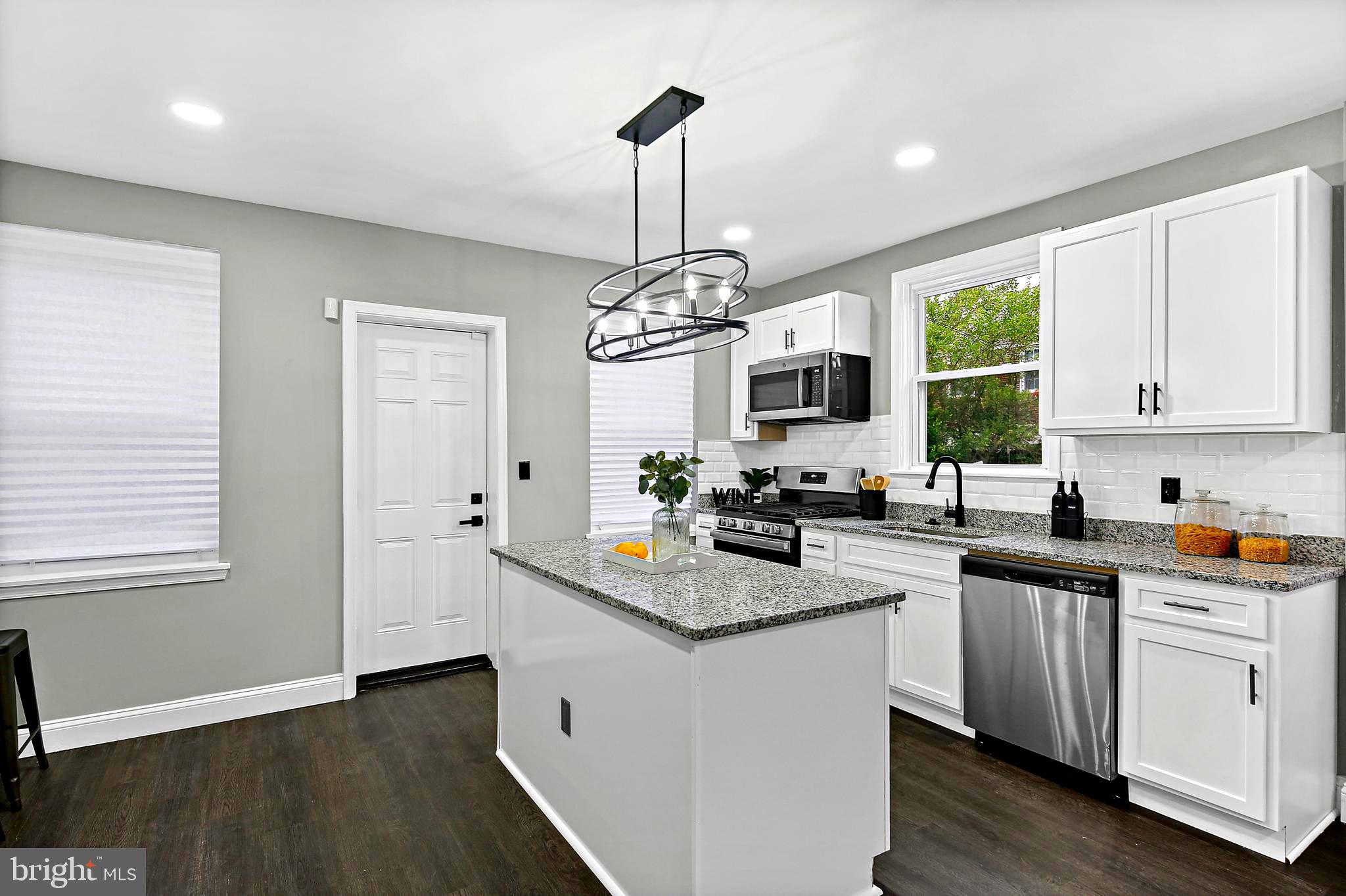 BELAIR-EDISON - Residential