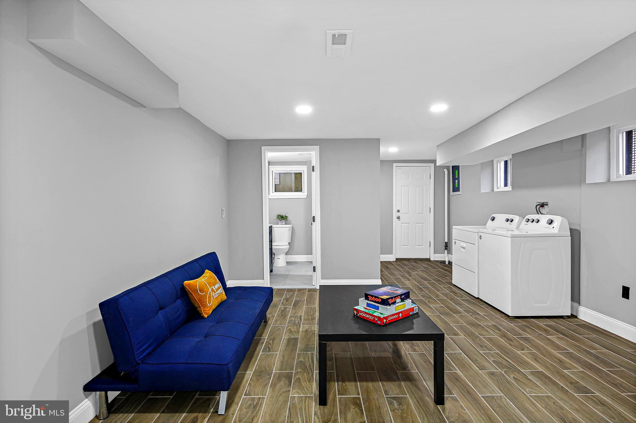 BELAIR-EDISON - Residential