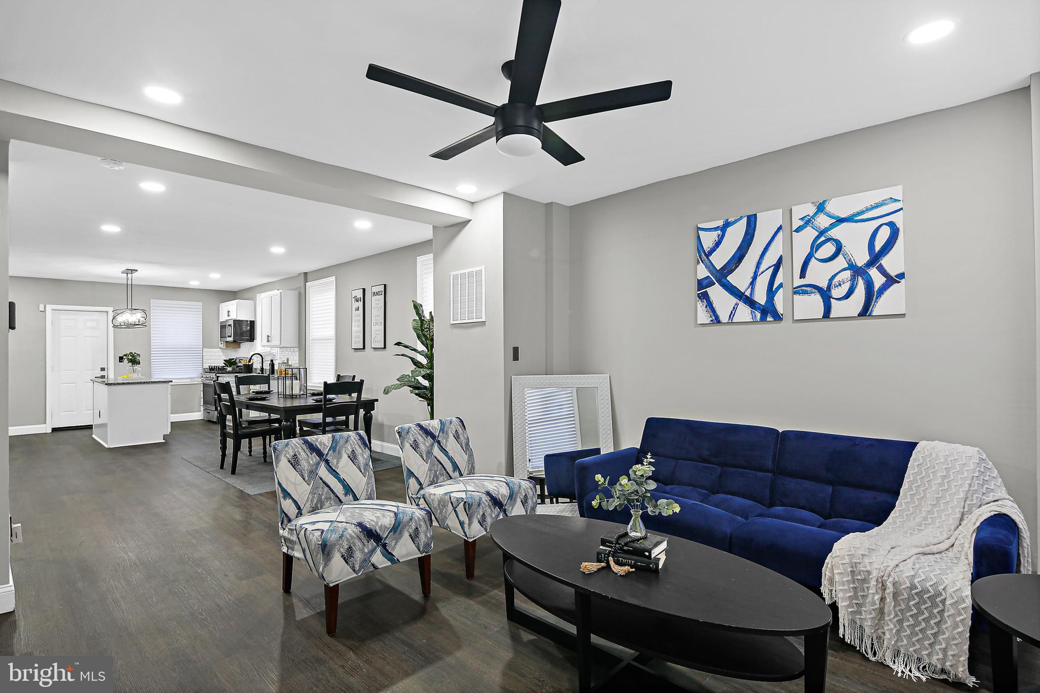 BELAIR-EDISON - Residential