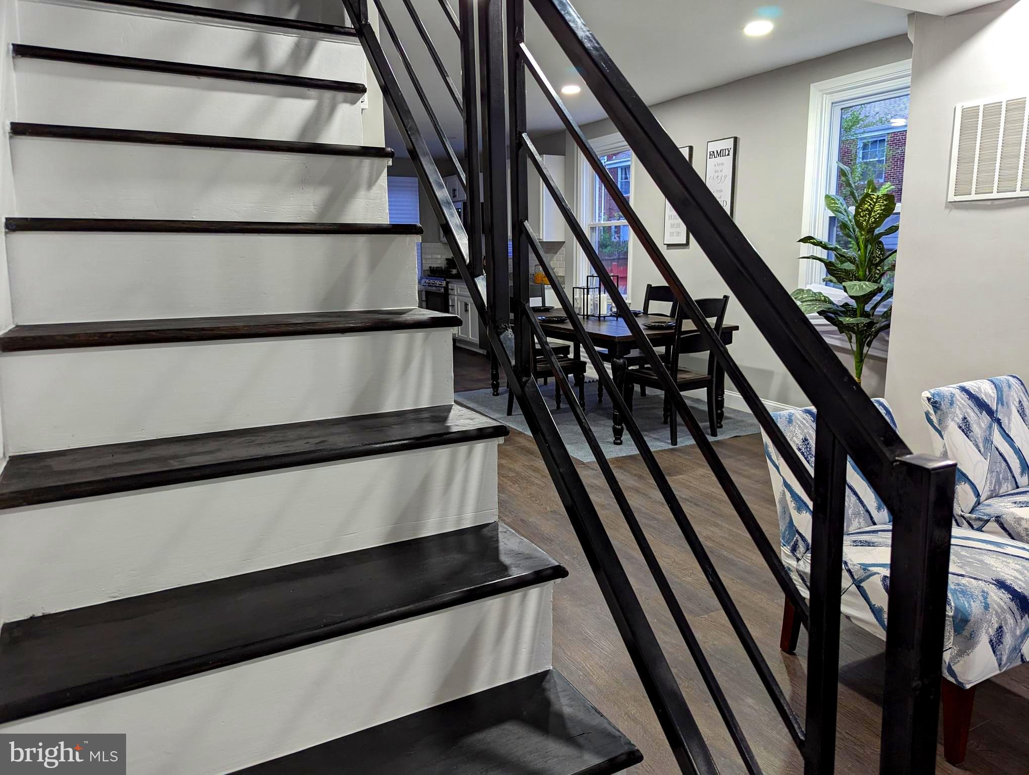 BELAIR-EDISON - Residential