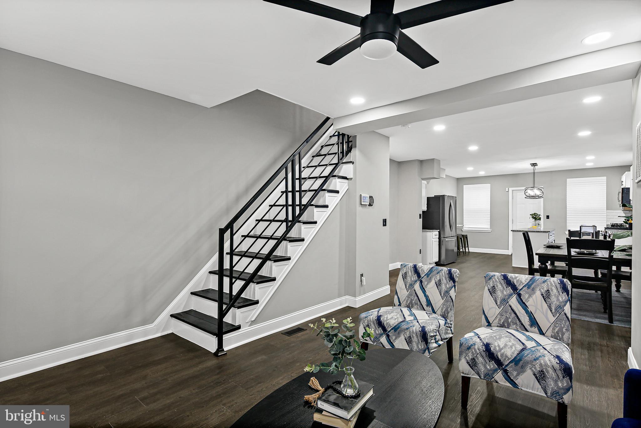 BELAIR-EDISON - Residential