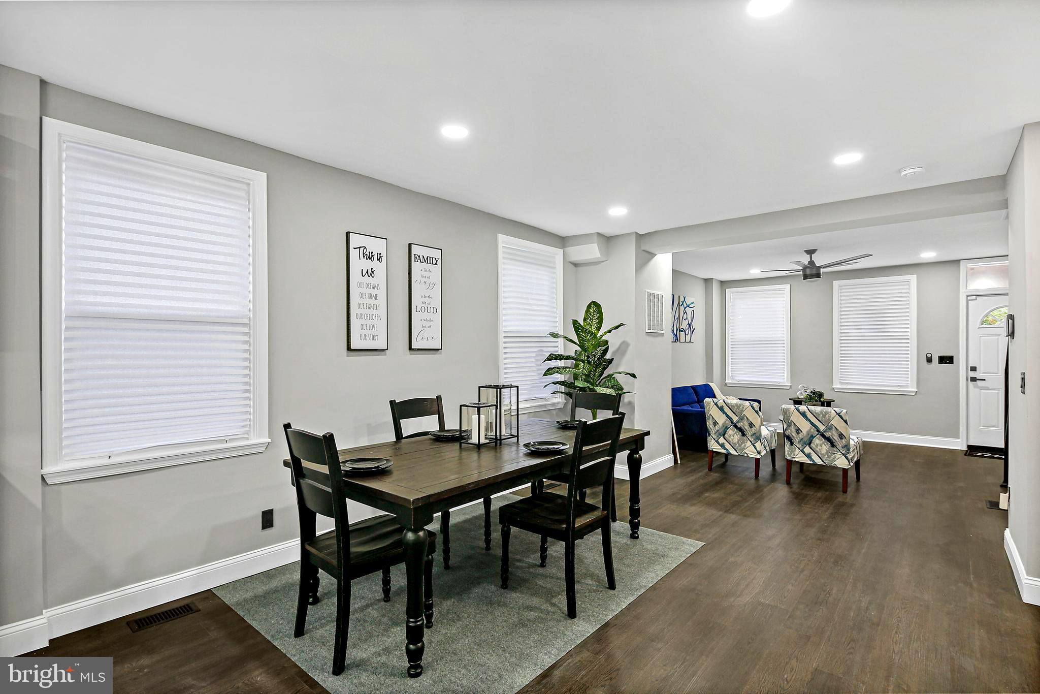 BELAIR-EDISON - Residential