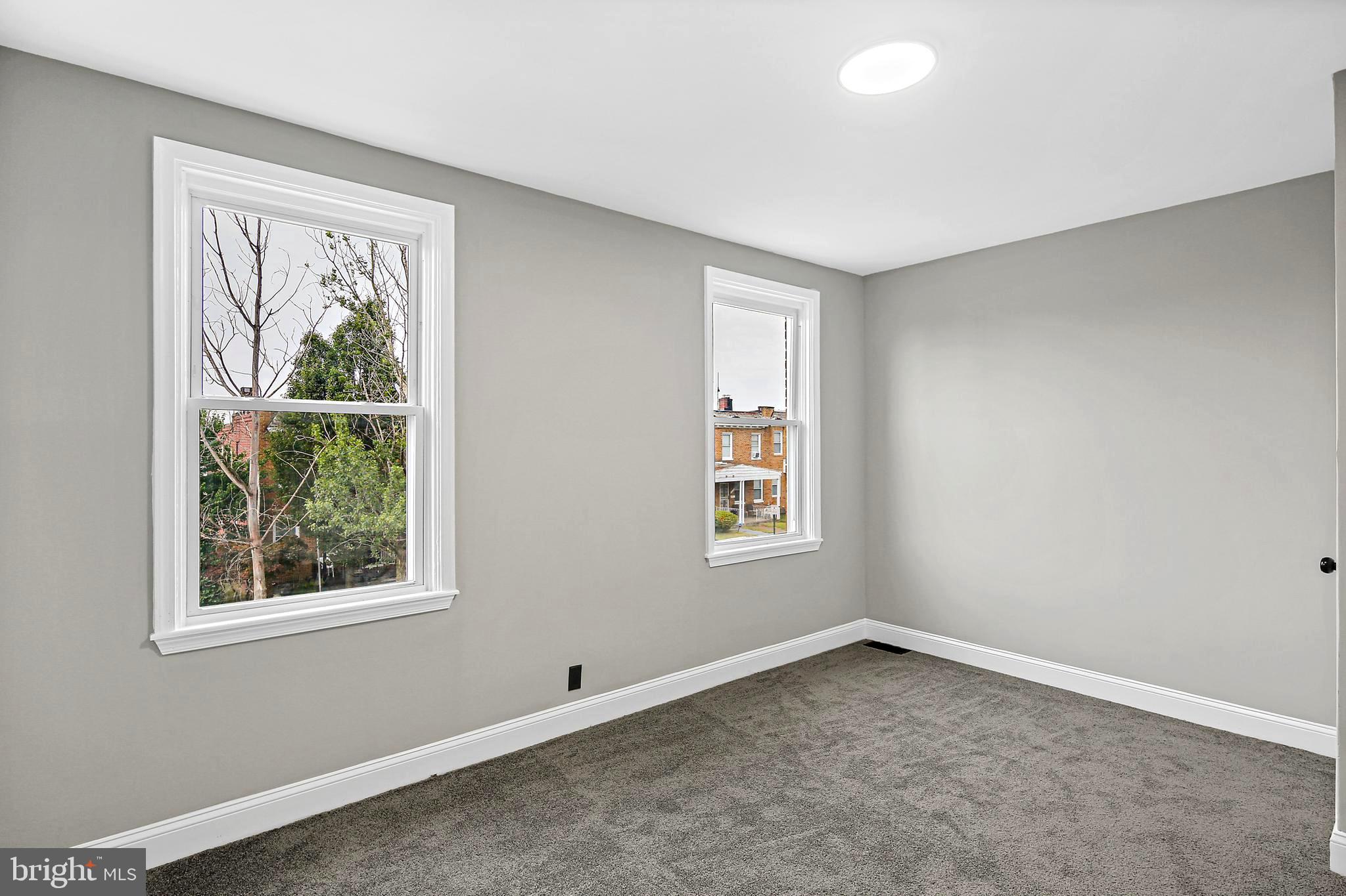 BELAIR-EDISON - Residential