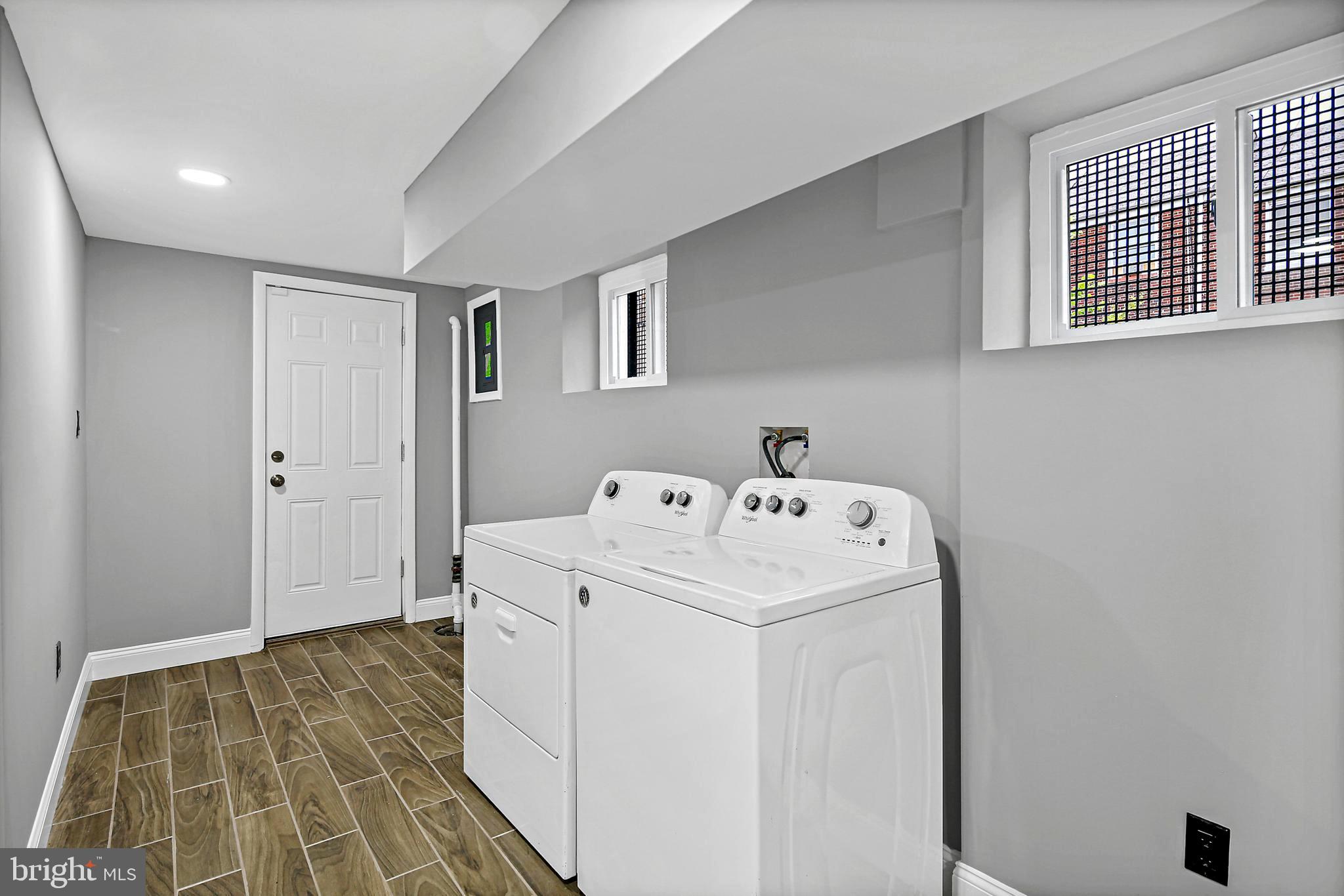 BELAIR-EDISON - Residential