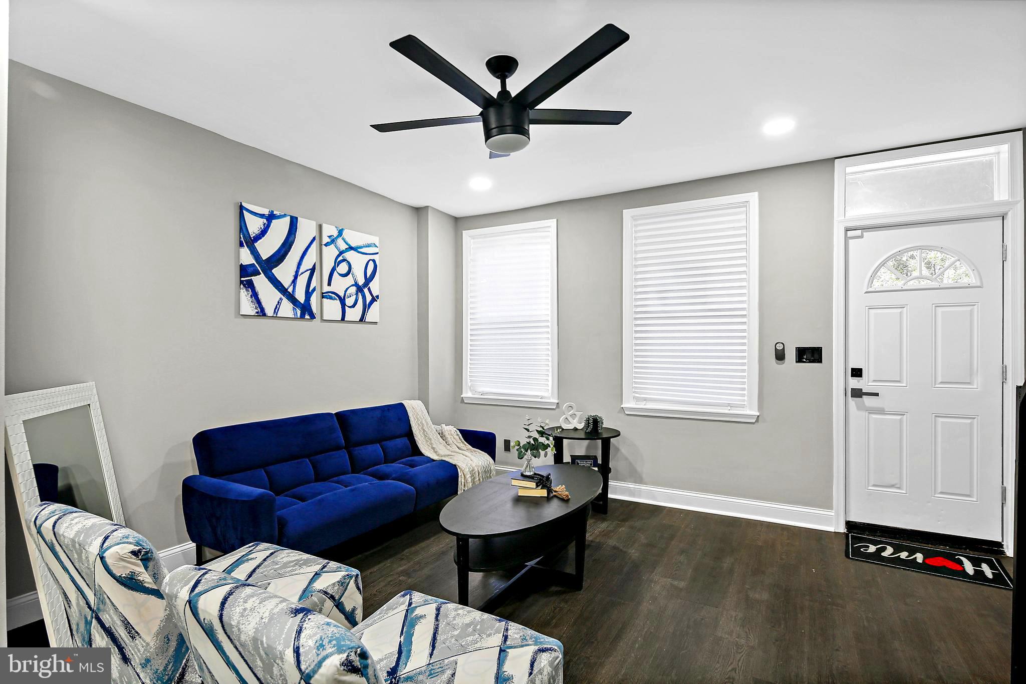 BELAIR-EDISON - Residential