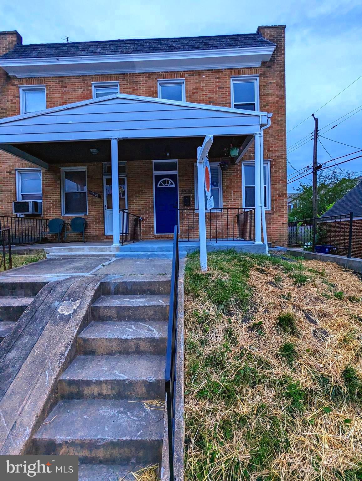 BELAIR-EDISON - Residential