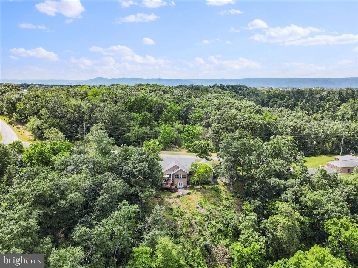 HAMILTON TWP - Residential