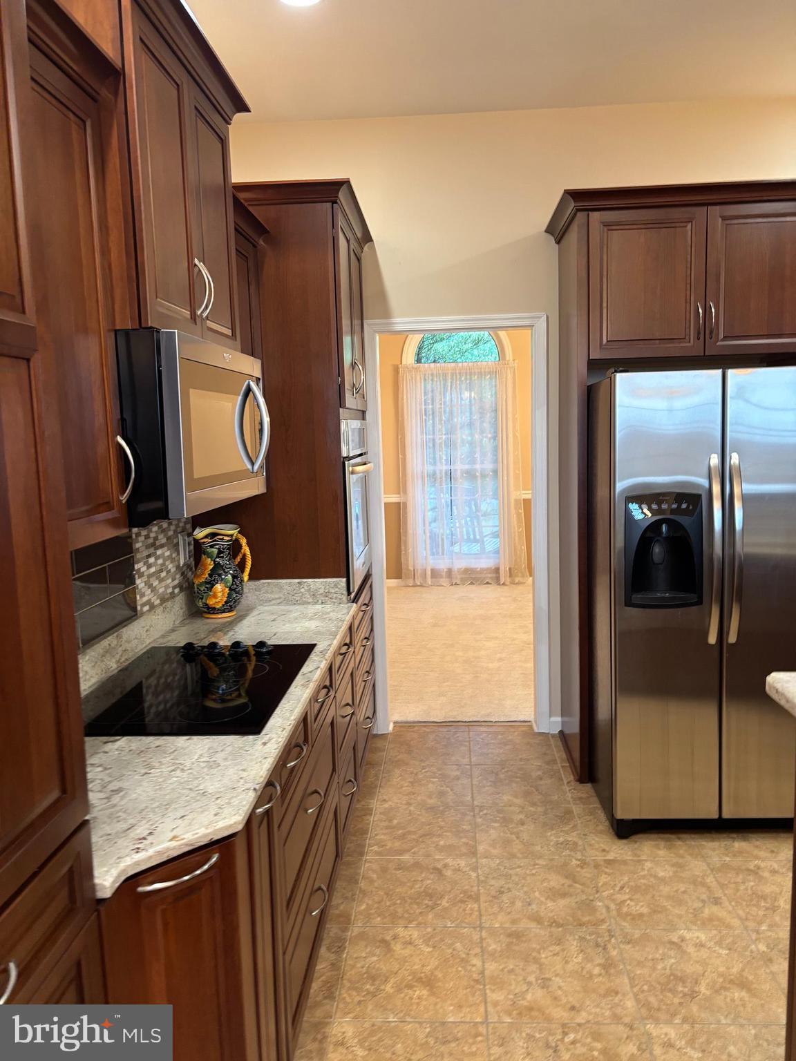 HAMILTON TWP - Residential