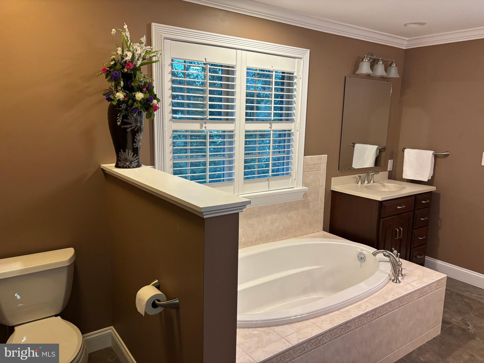 HAMILTON TWP - Residential