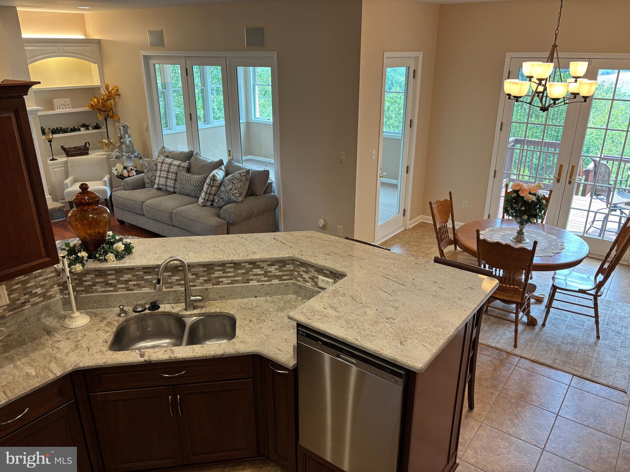 HAMILTON TWP - Residential