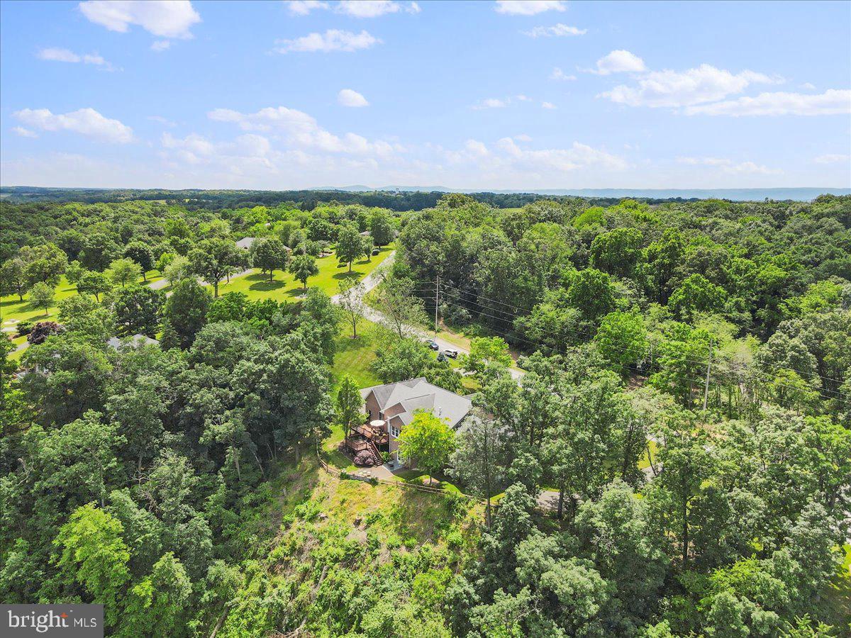 HAMILTON TWP - Residential